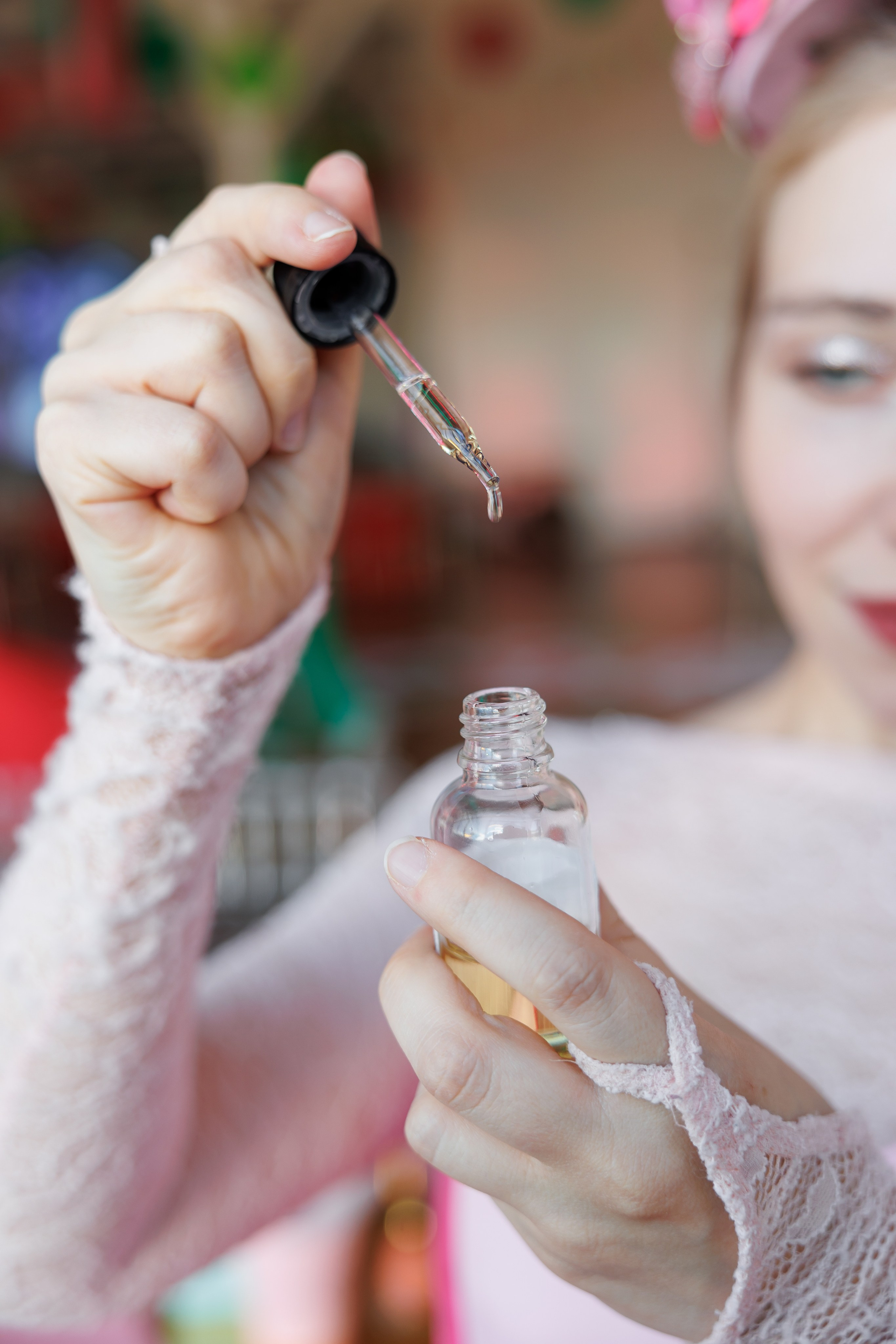 Emilie 7 лет. Свадебный и семейный фотограф