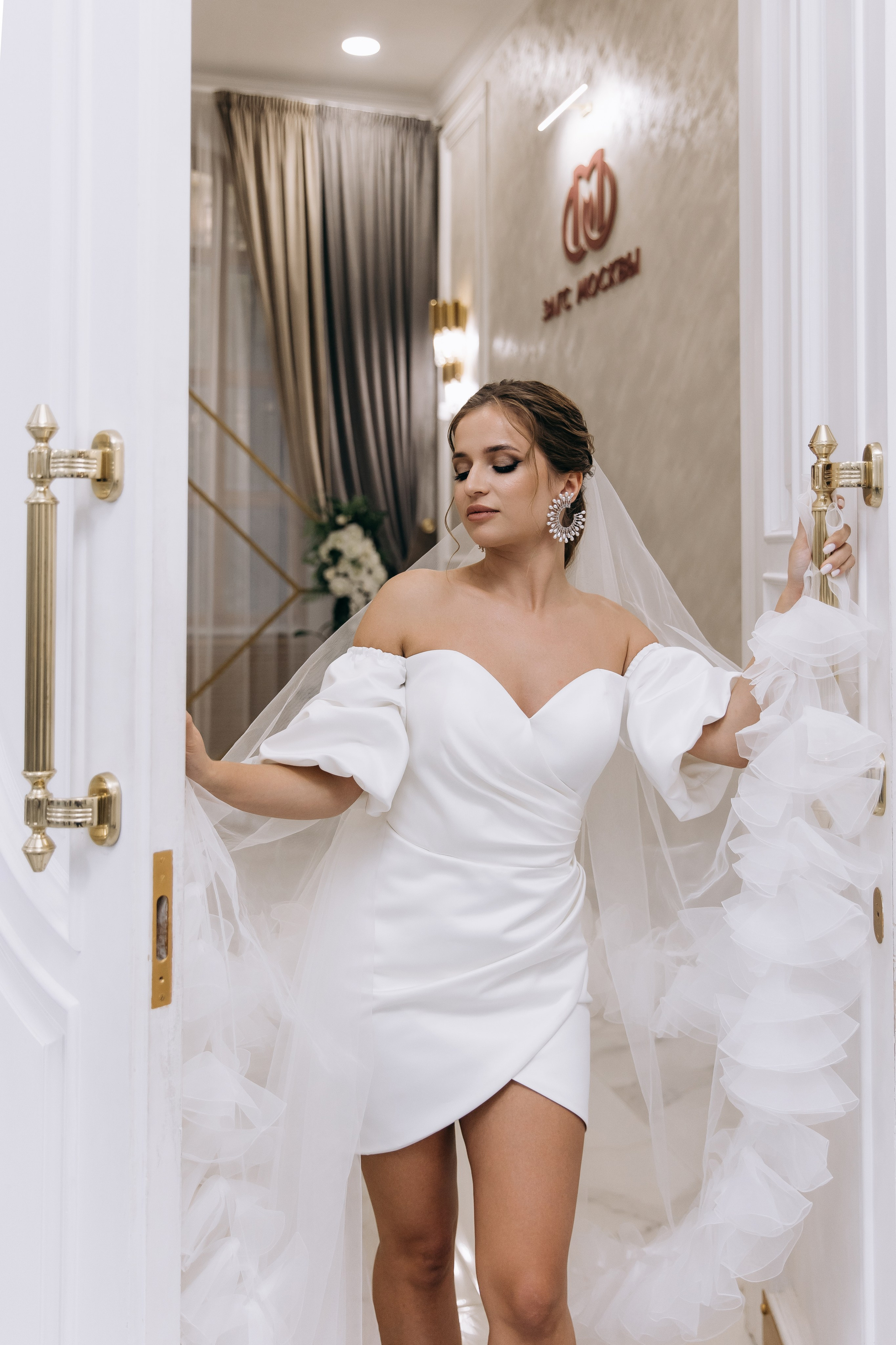 Андрей+Вера. Свадебный и семейный фотограф в Москве Андрасюк Елена