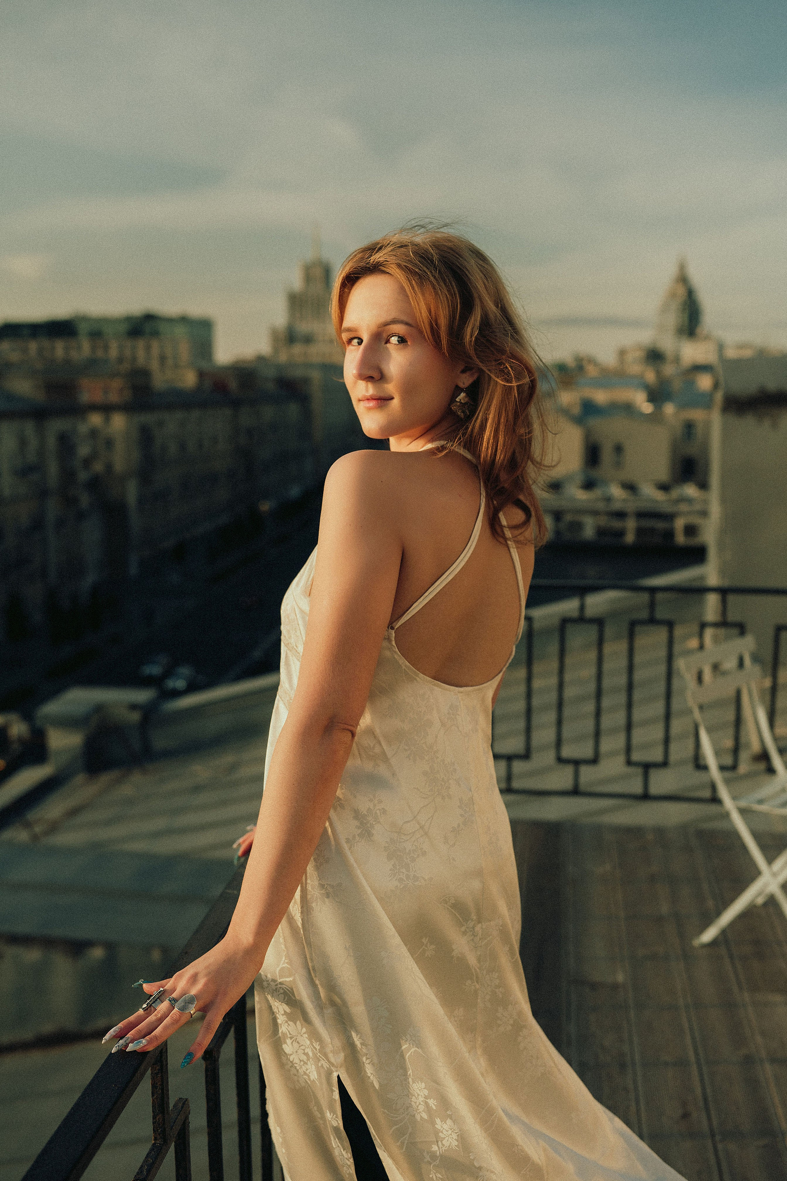 День рождения Эмилии. Фотограф в Москве Ангелина Ким