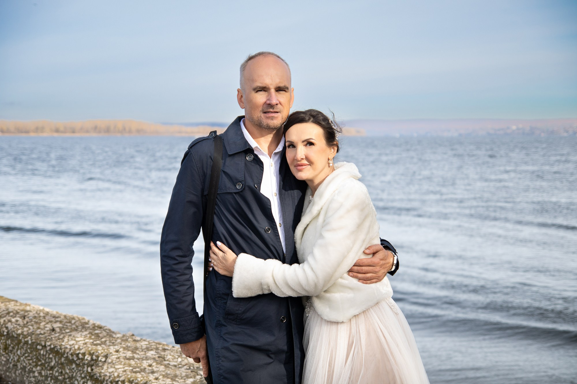 Славяна и Алексей. Фотограф в Самаре Алексей Головачёв