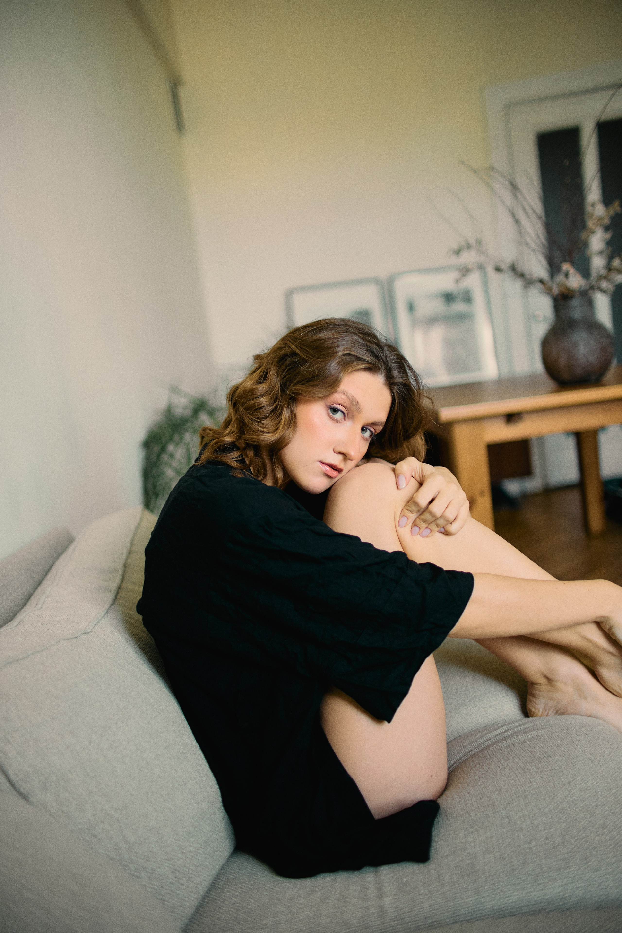 Darya. Свадебный фотограф Москва и ЮГ