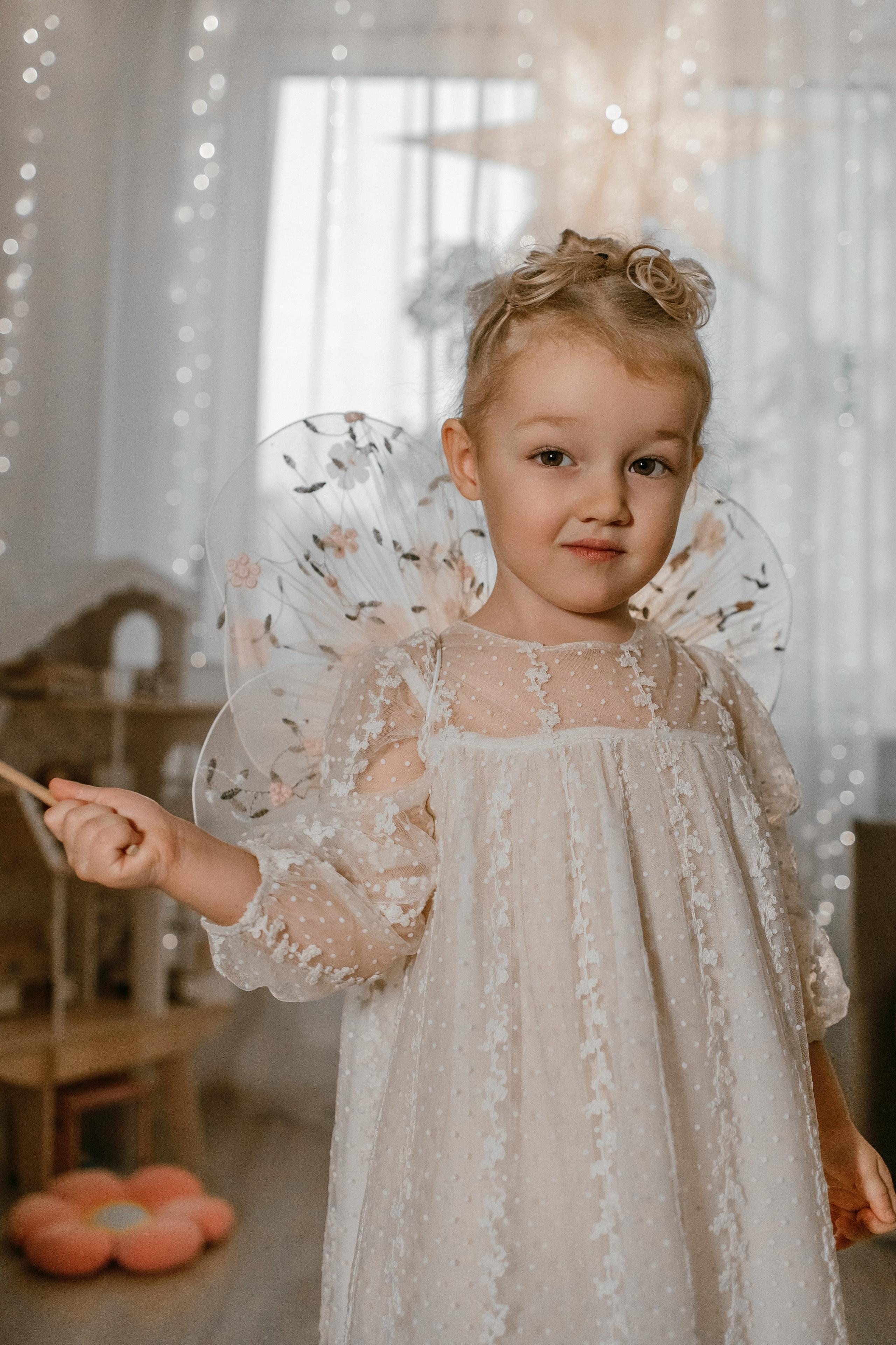 Ballet 🎄. Фотограф в Санкт-Петербурге Виктория Безверхая