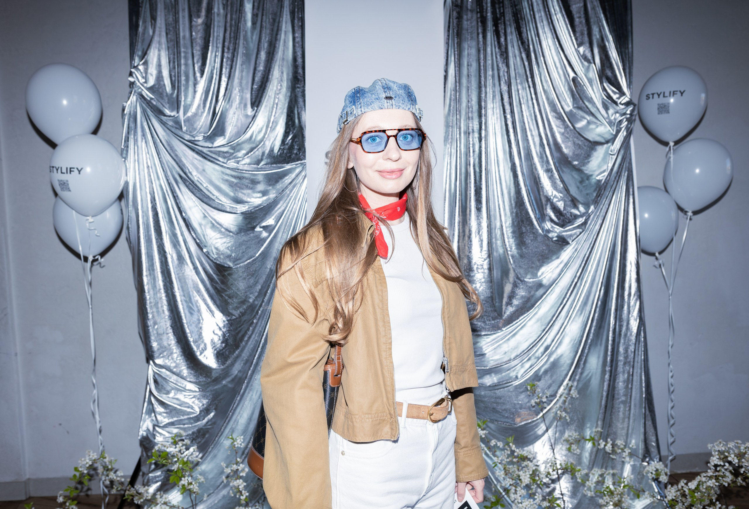 STLF. Maxim Haritonchik — photographer