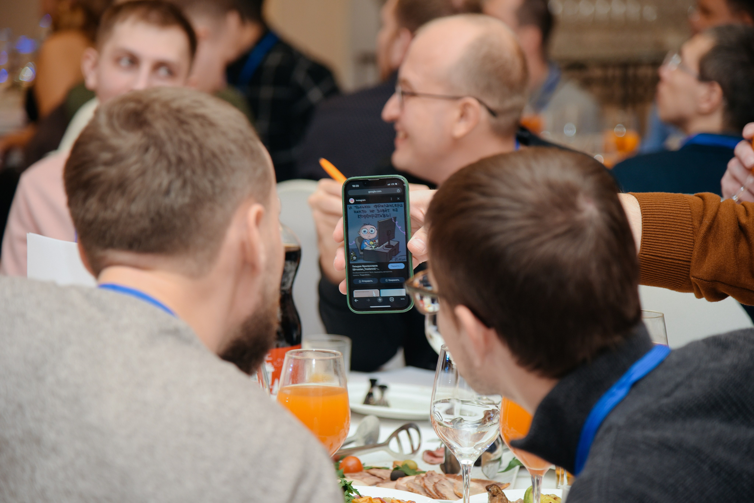 ГеомирАгро. Фотограф Лола Волна, город Москва