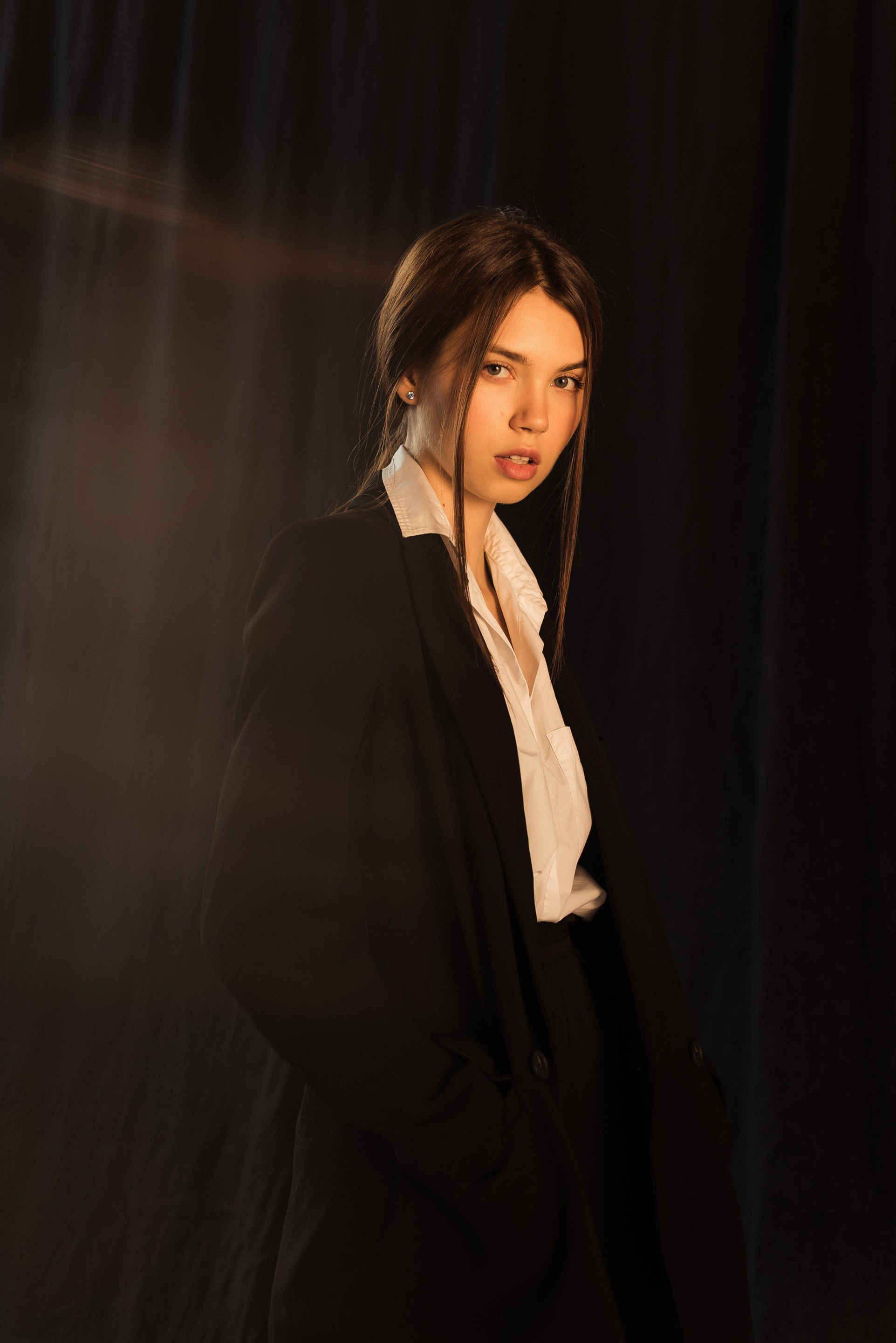 Олег Шашков