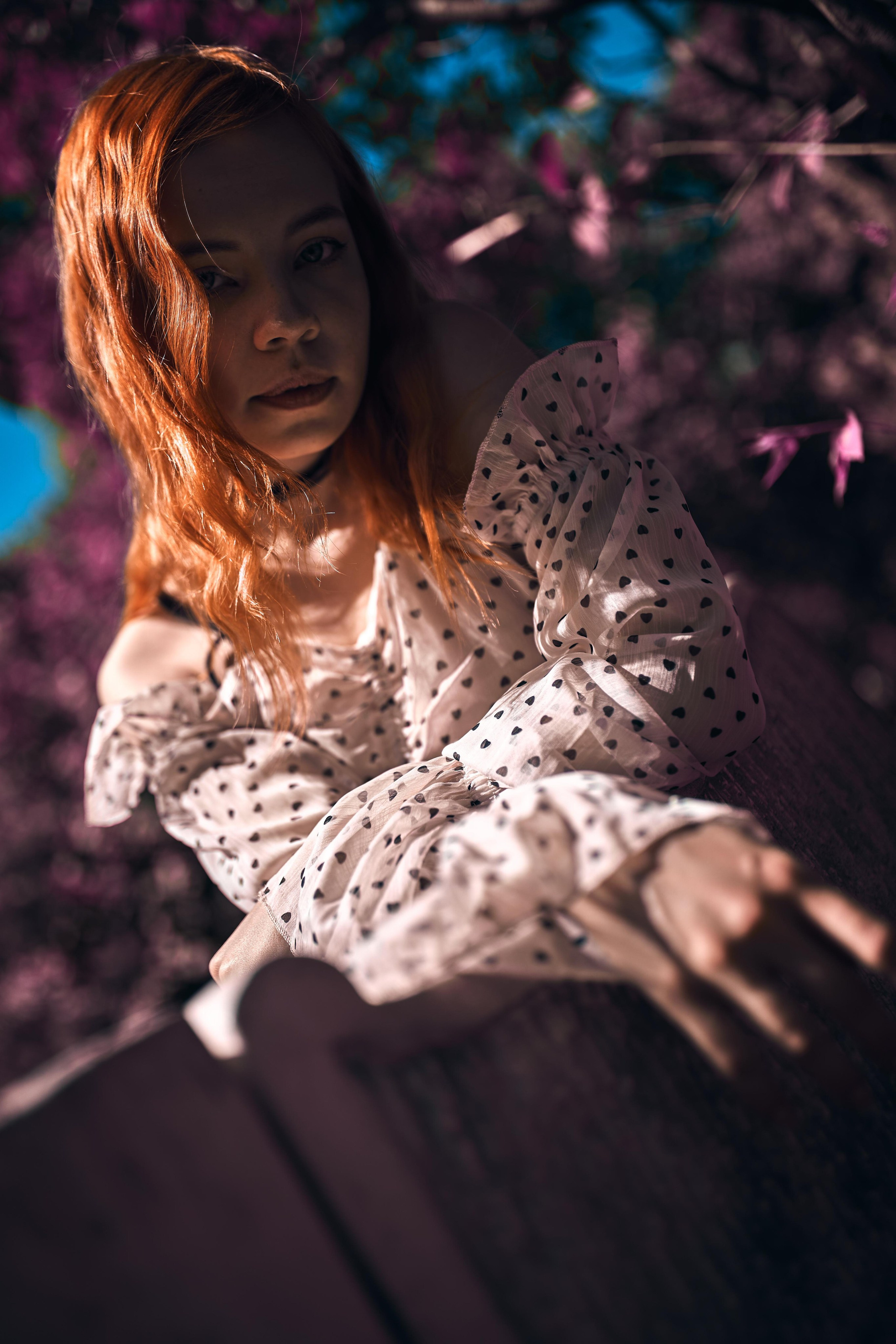 Ева. Фотограф в Ростове-на-Дону Ника Обида