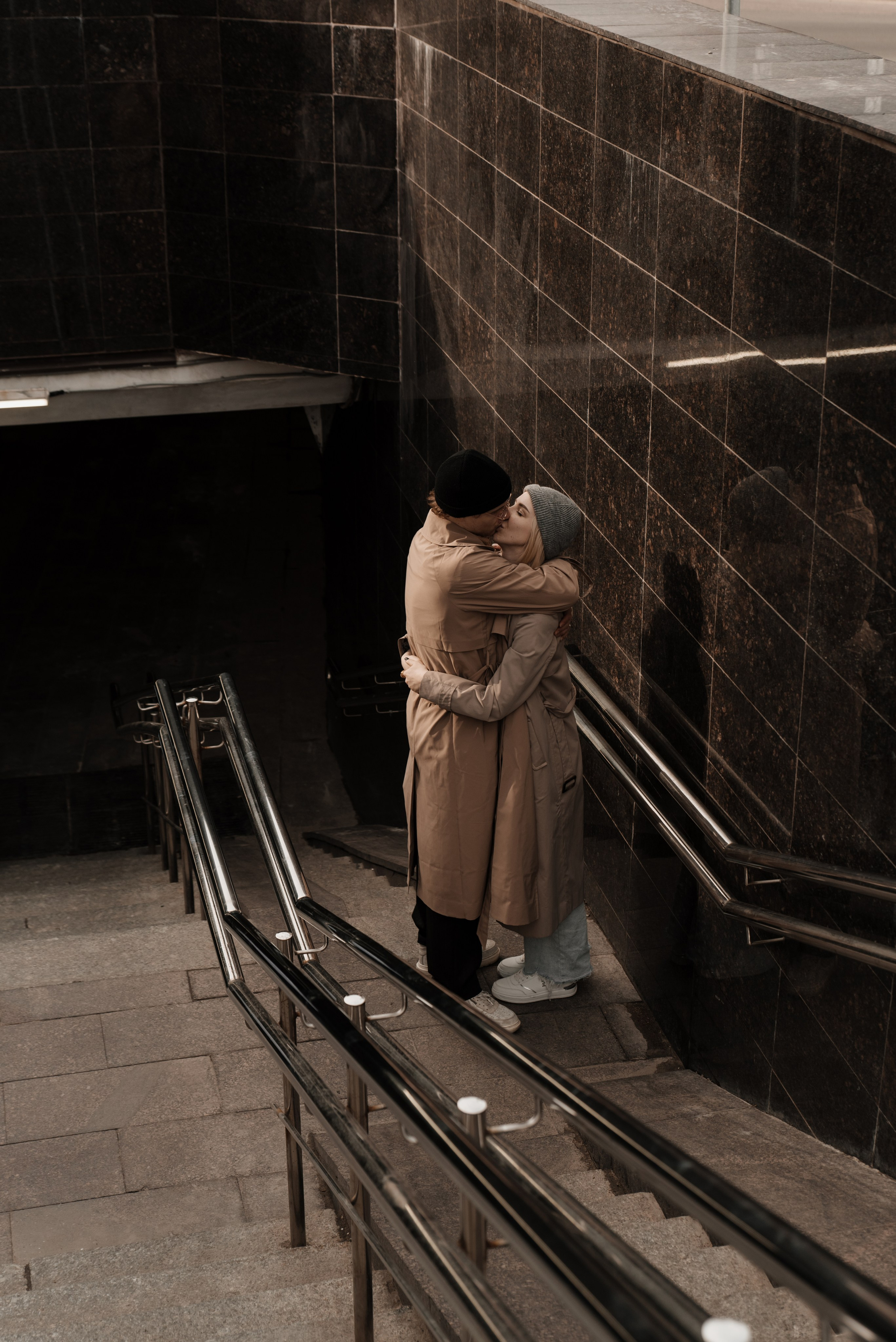 Оля ♡ Толя. Фотограф Ольга Плеханова | Нижний Новгород, Москва