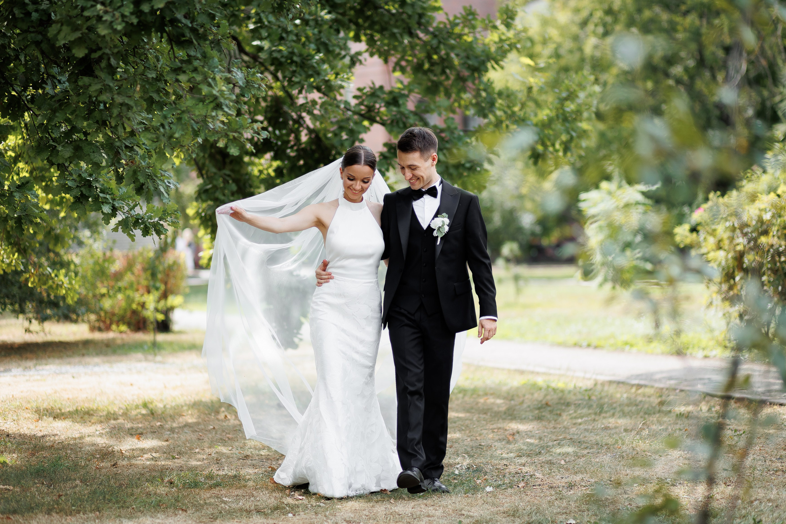 Свадебный фотограф Нижний Новгород. Свадебный и контент фотограф в Нижнем Новгороде Владимир Пресняков