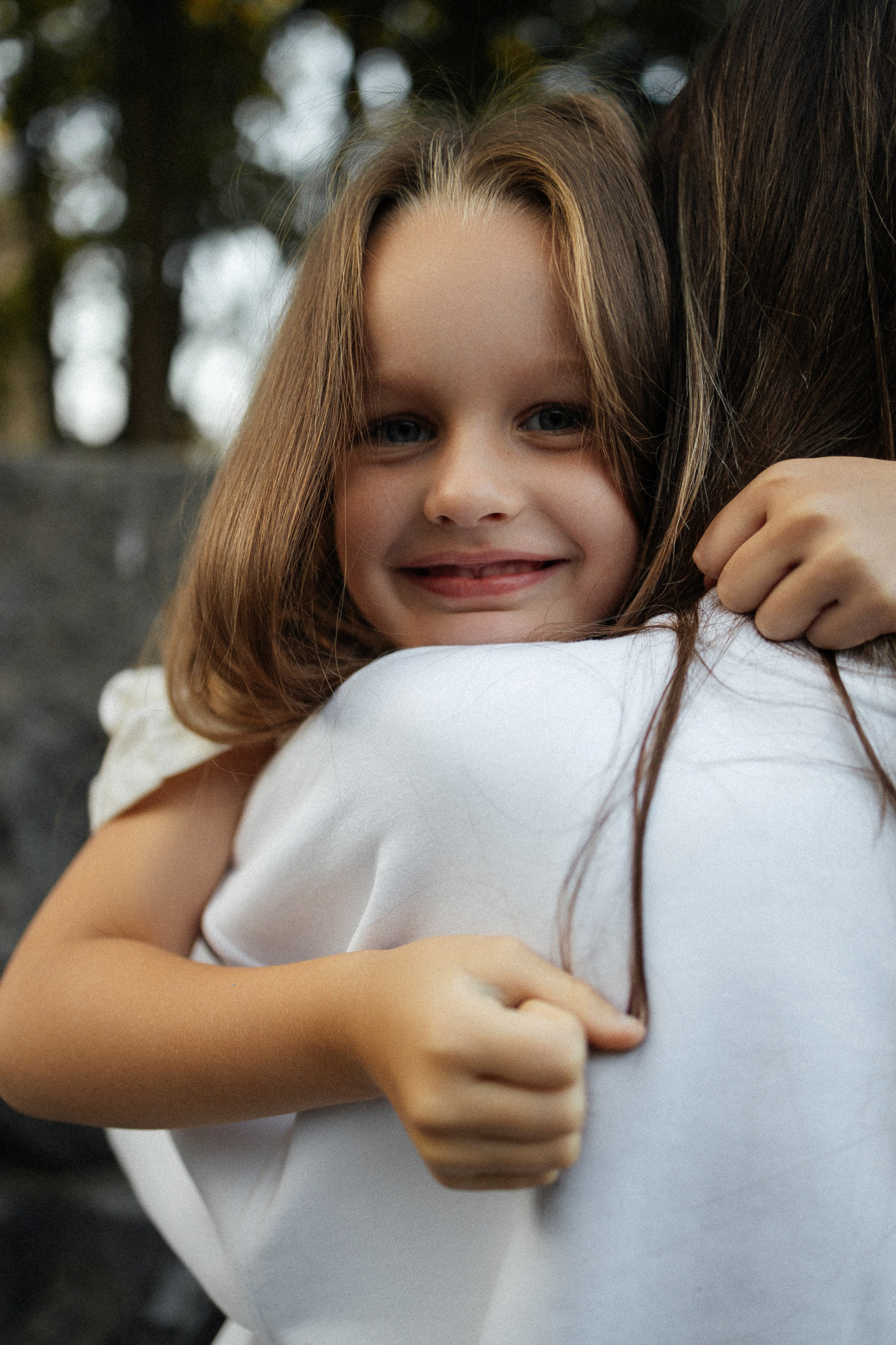Марина и Алиса. Фотограф в Выборге и Санкт-Петербурге Маша Гуляева
