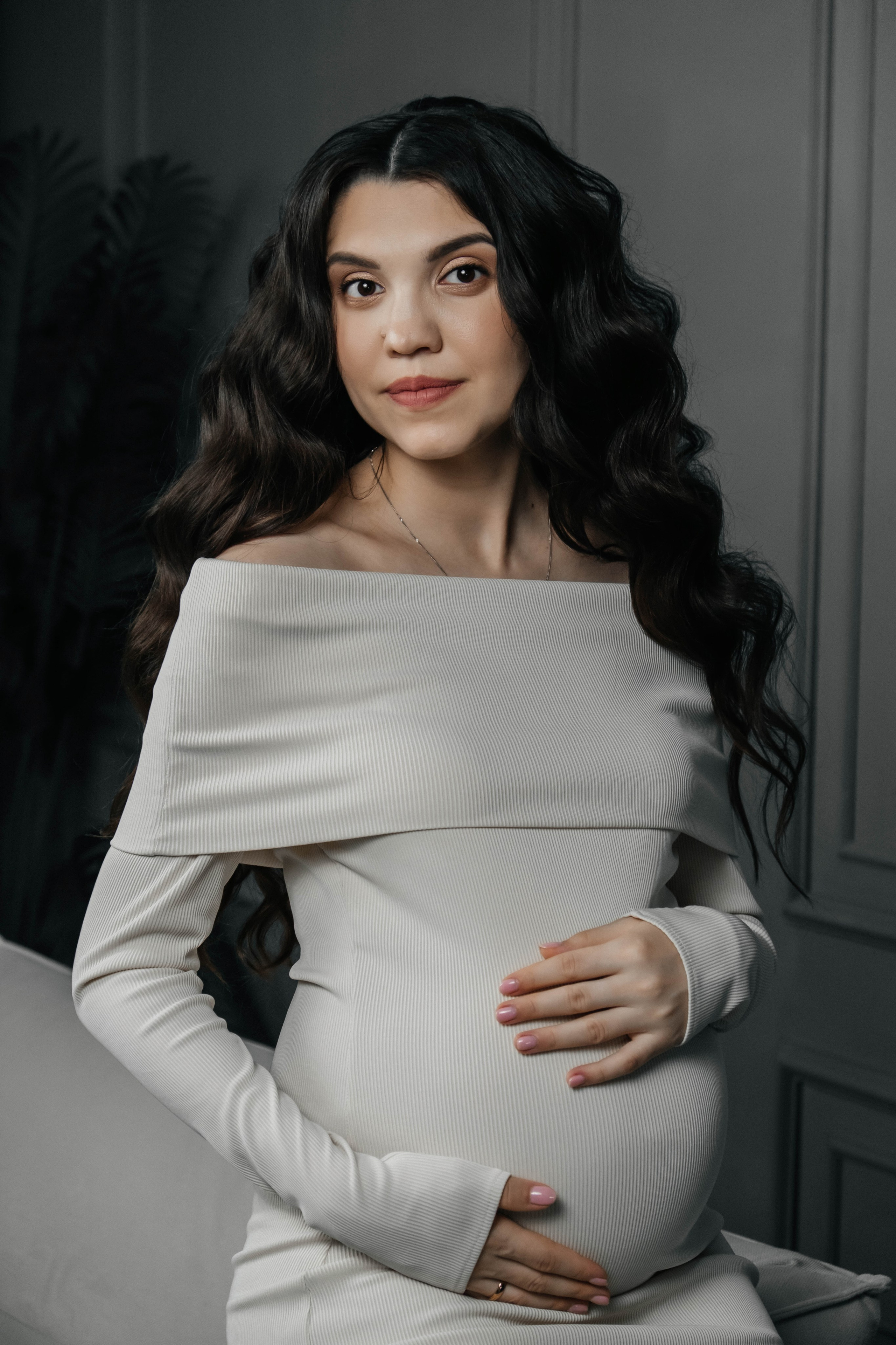 Сергей&Юлия. Свадебный и портретный фотограф Казань | Белебей