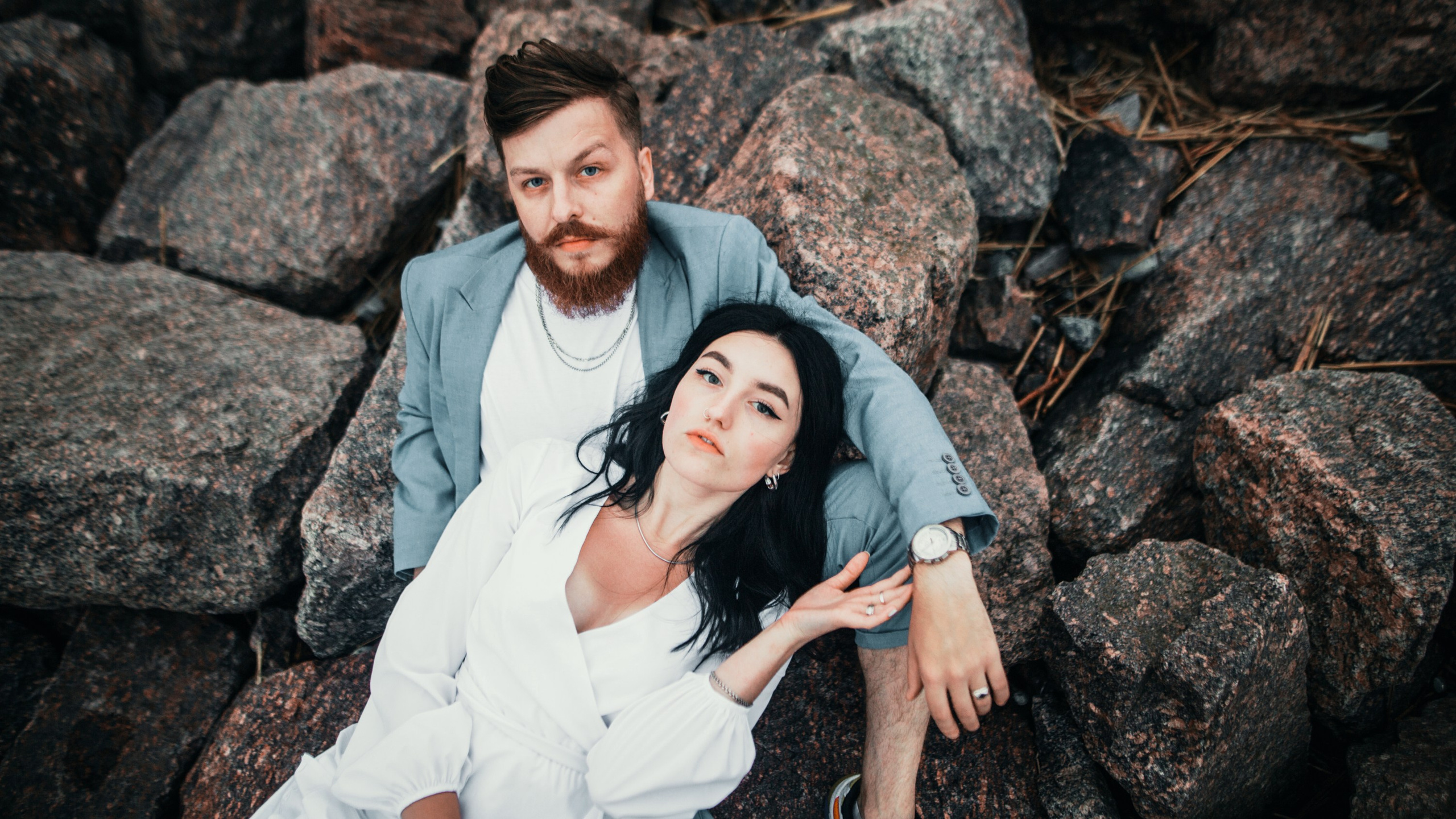 Иван и Ева. 10.07.2020. Главная