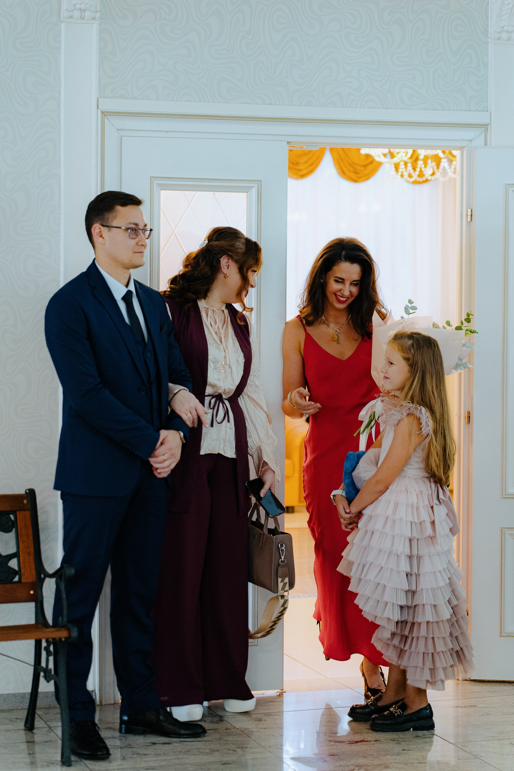 Максим и Маргарита. Главная