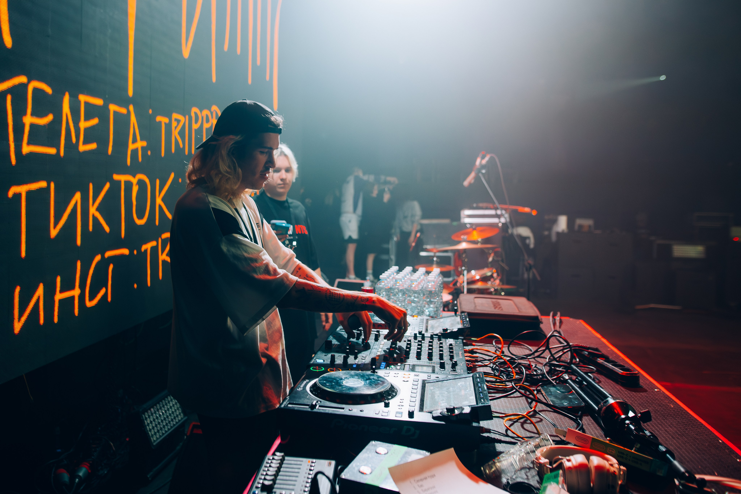 KSB-Muzic. Sound. 15.05.2025. Главная