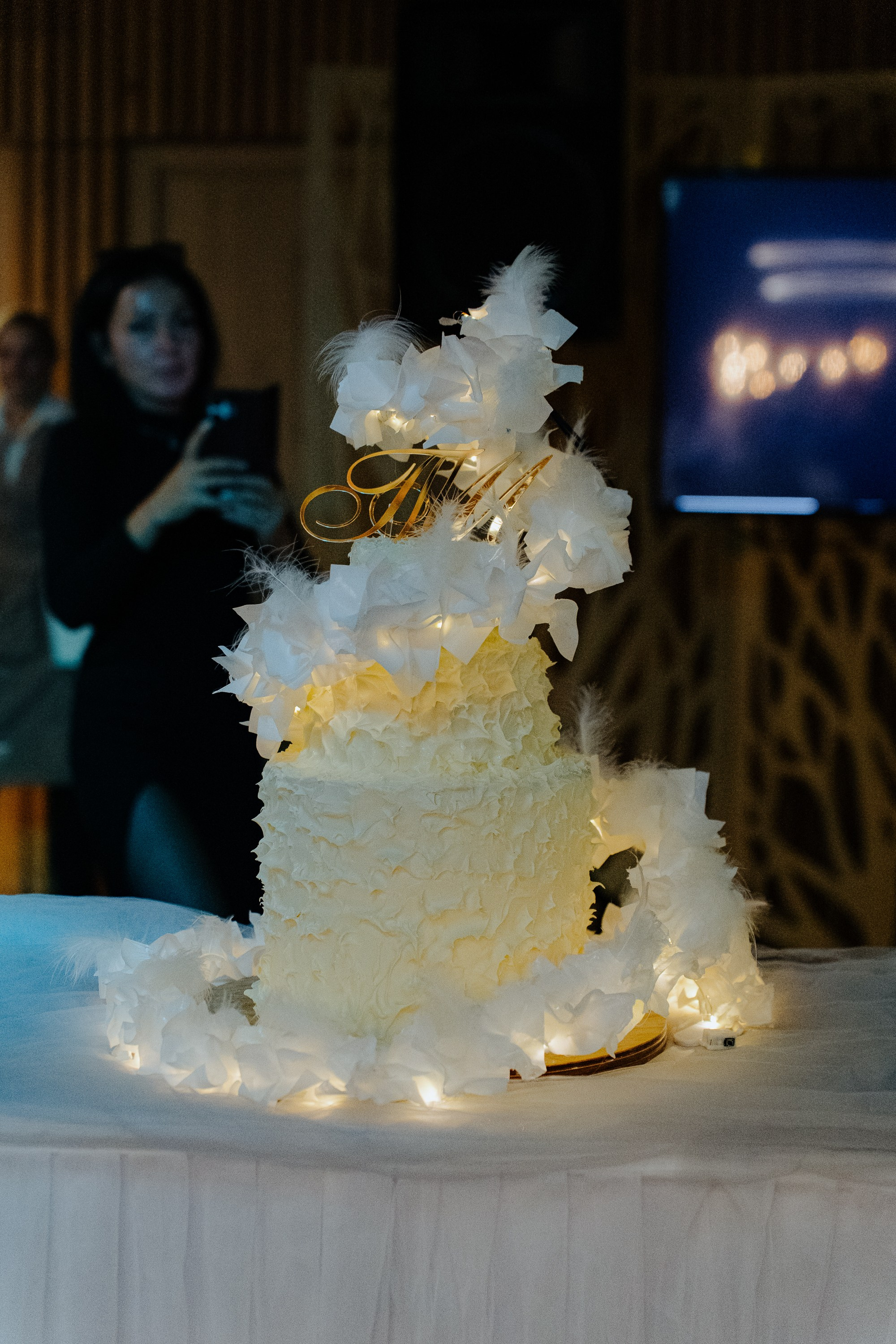 Тарас и Мария. Главная