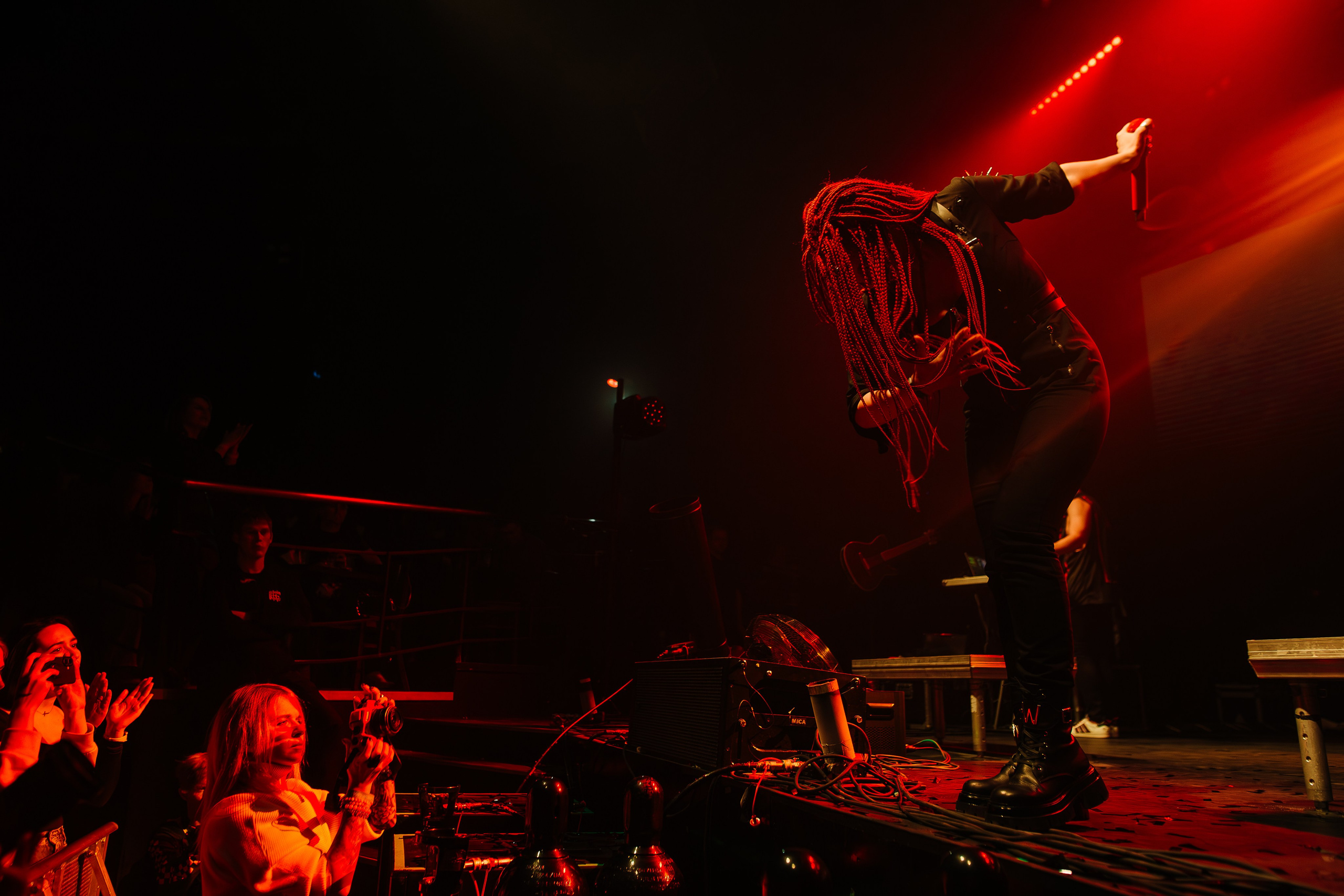 Lascala. Аврора. 05.04.2025. Главная