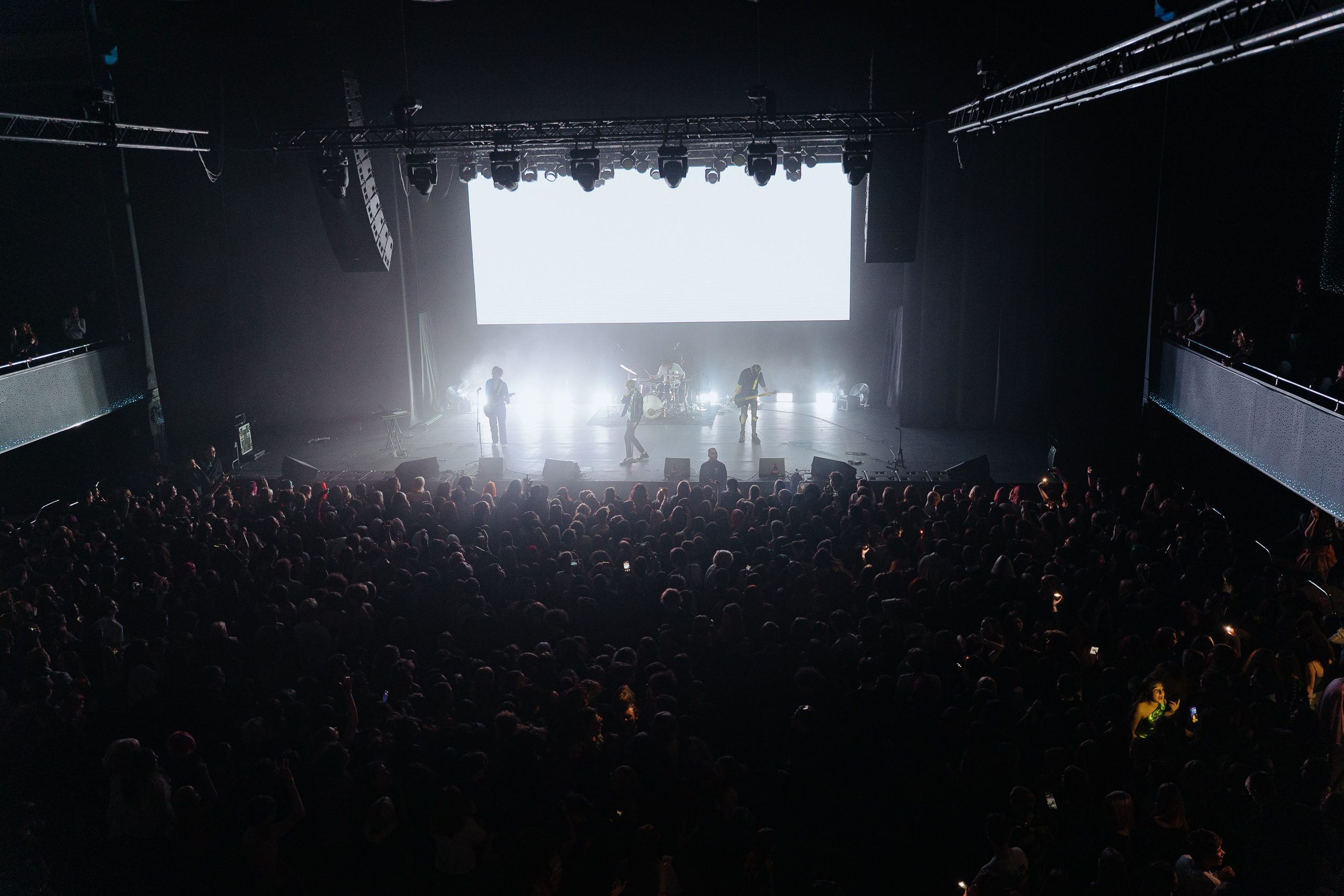 Molly Fest. Base. 20.02.2026. Главная