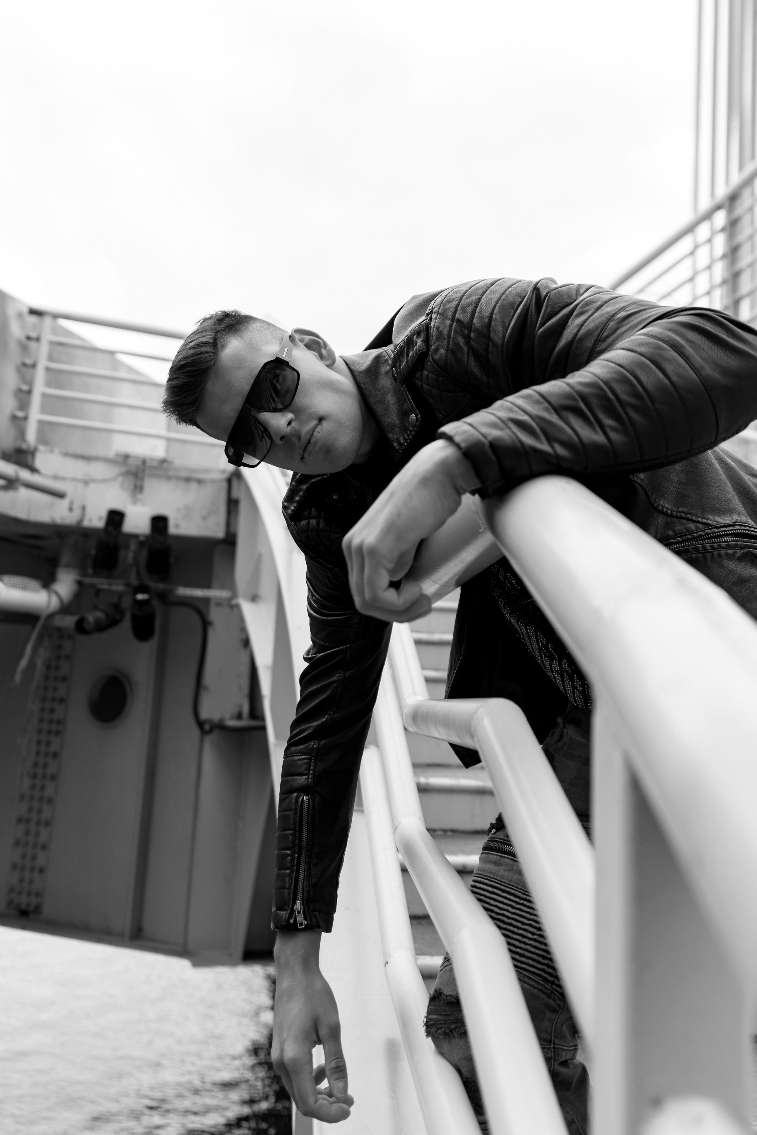 Георгий Славороссов, участник шоу Титаны и Ледниковый период. Свадебный и портретный фотограф в Санкт-Петербурге Надежда Чечулина