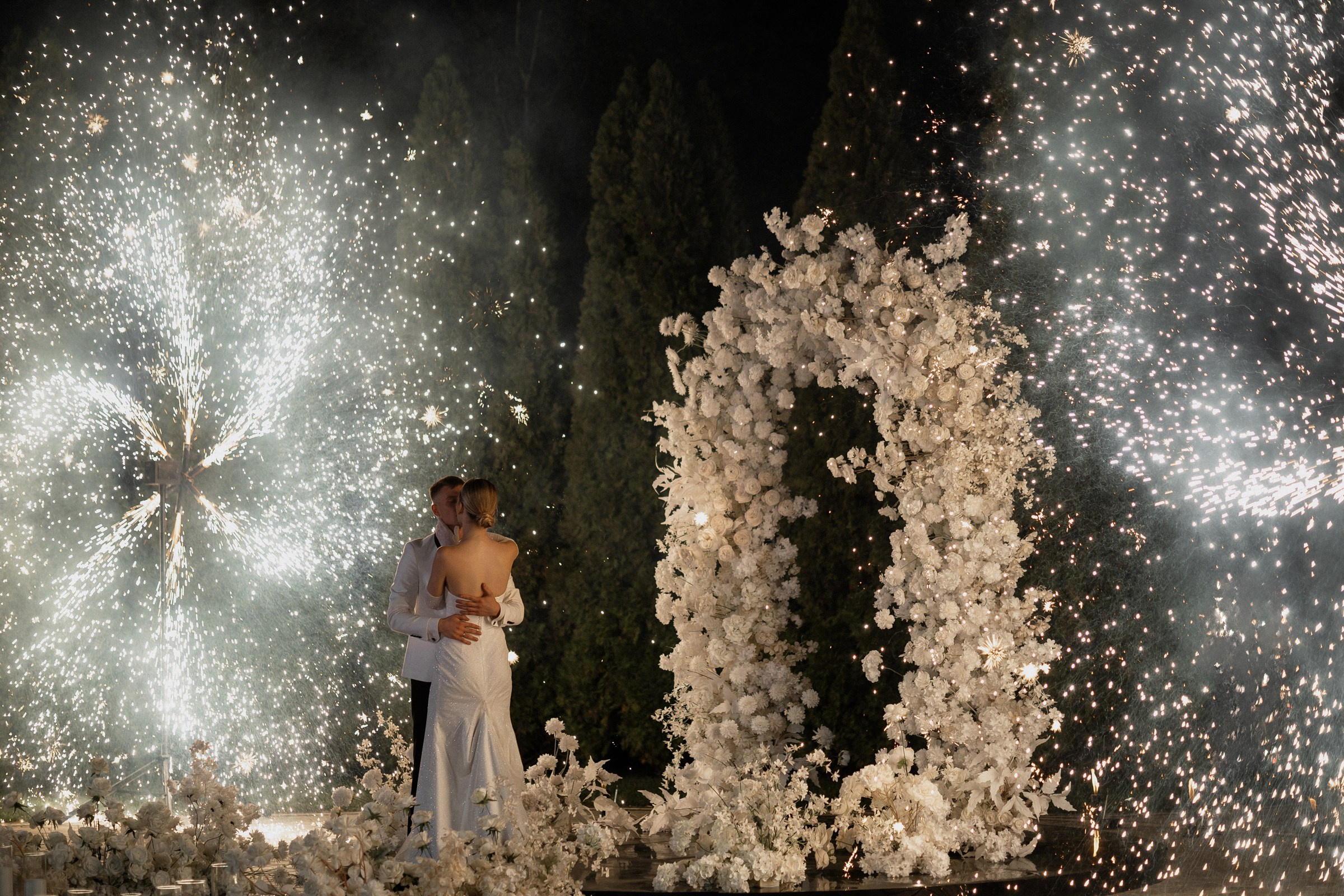 Артём и Евгения (2.10.2024г). Свадебный фотограф в Ростове-на-Дону