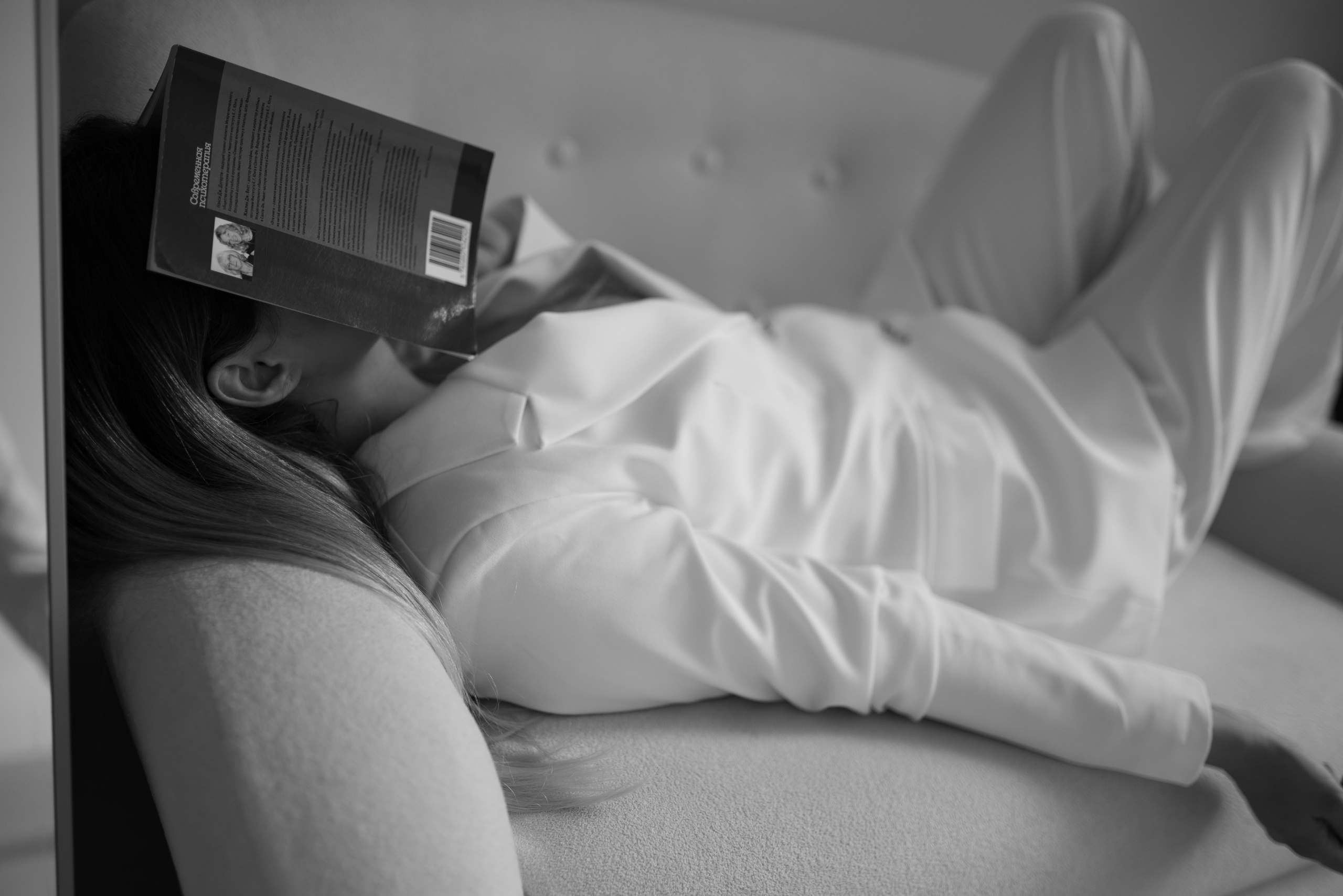 Анастасия. Психолог. Семейный и детский фотограф в Щелково Алена Дробот