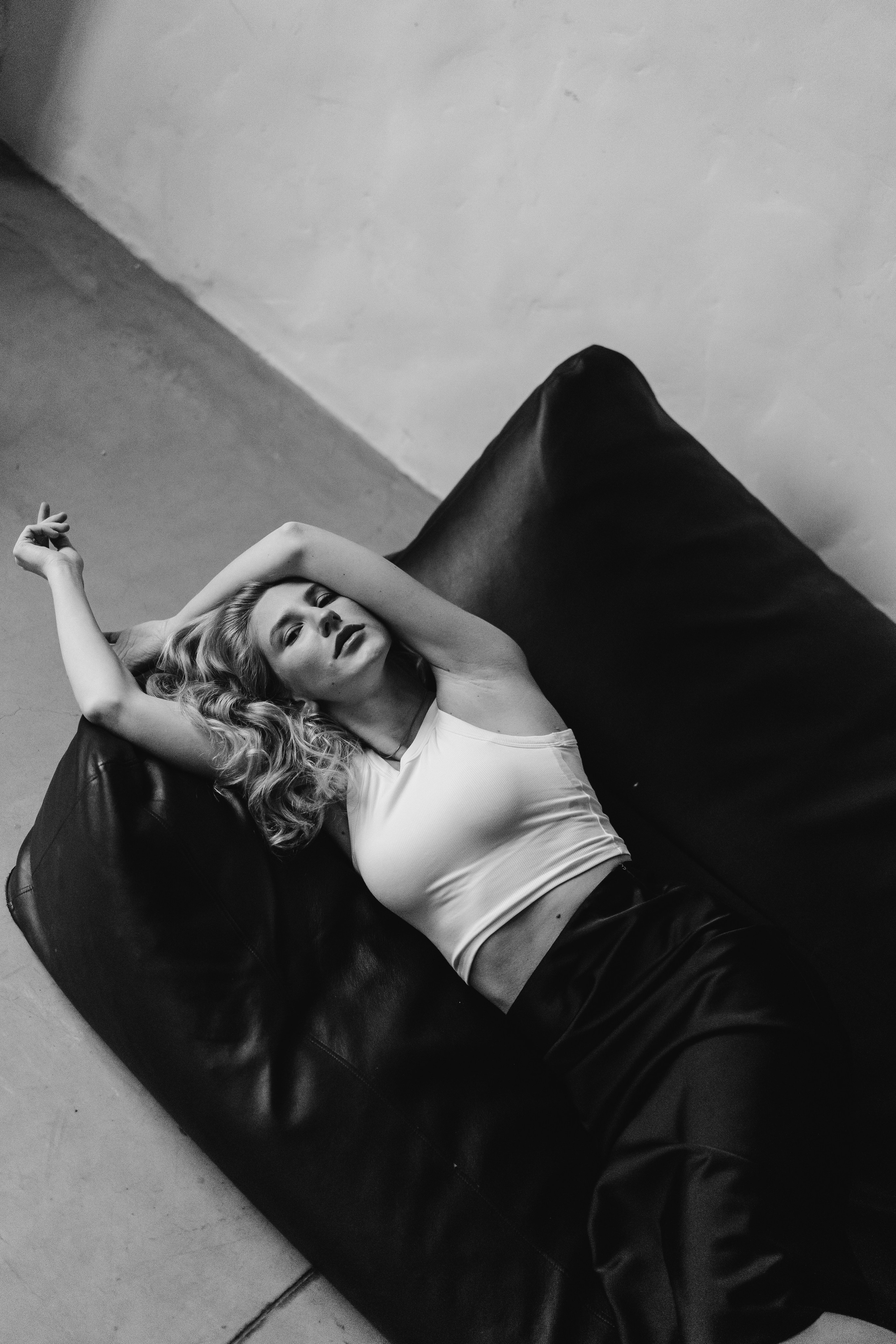 Настя. Фотограф в Москве Ирина Малахова