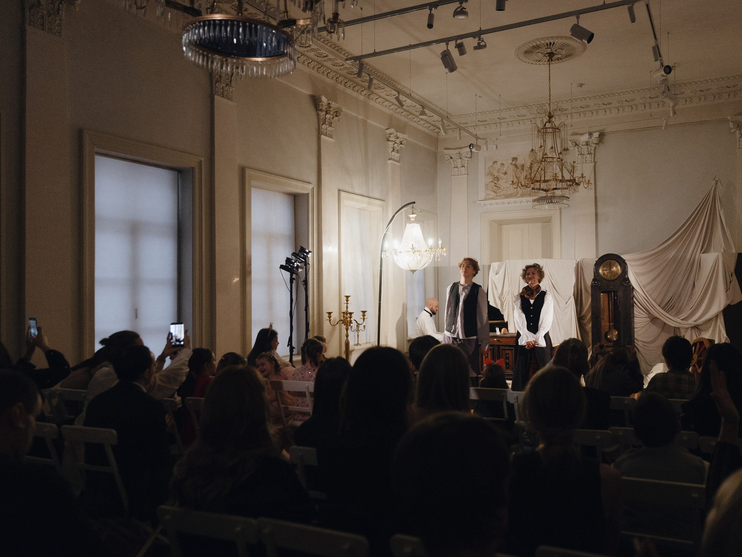 NUANCE — Ёлка. Destination wedding photographer Mary Korenchuk