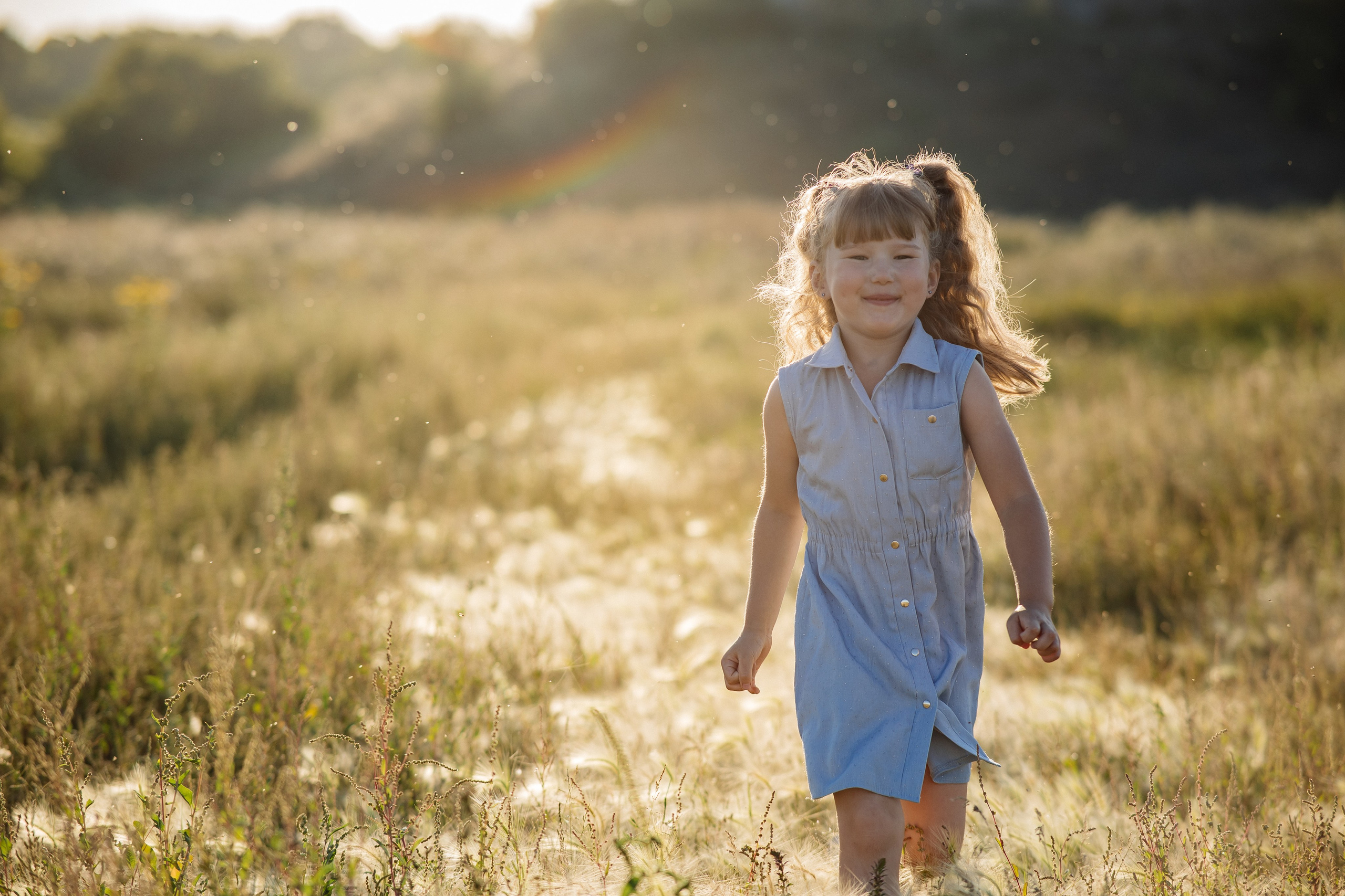 Оксана и Арина. Семейный и свадебный фотограф в Самаре и Кинеле Мария Донцу