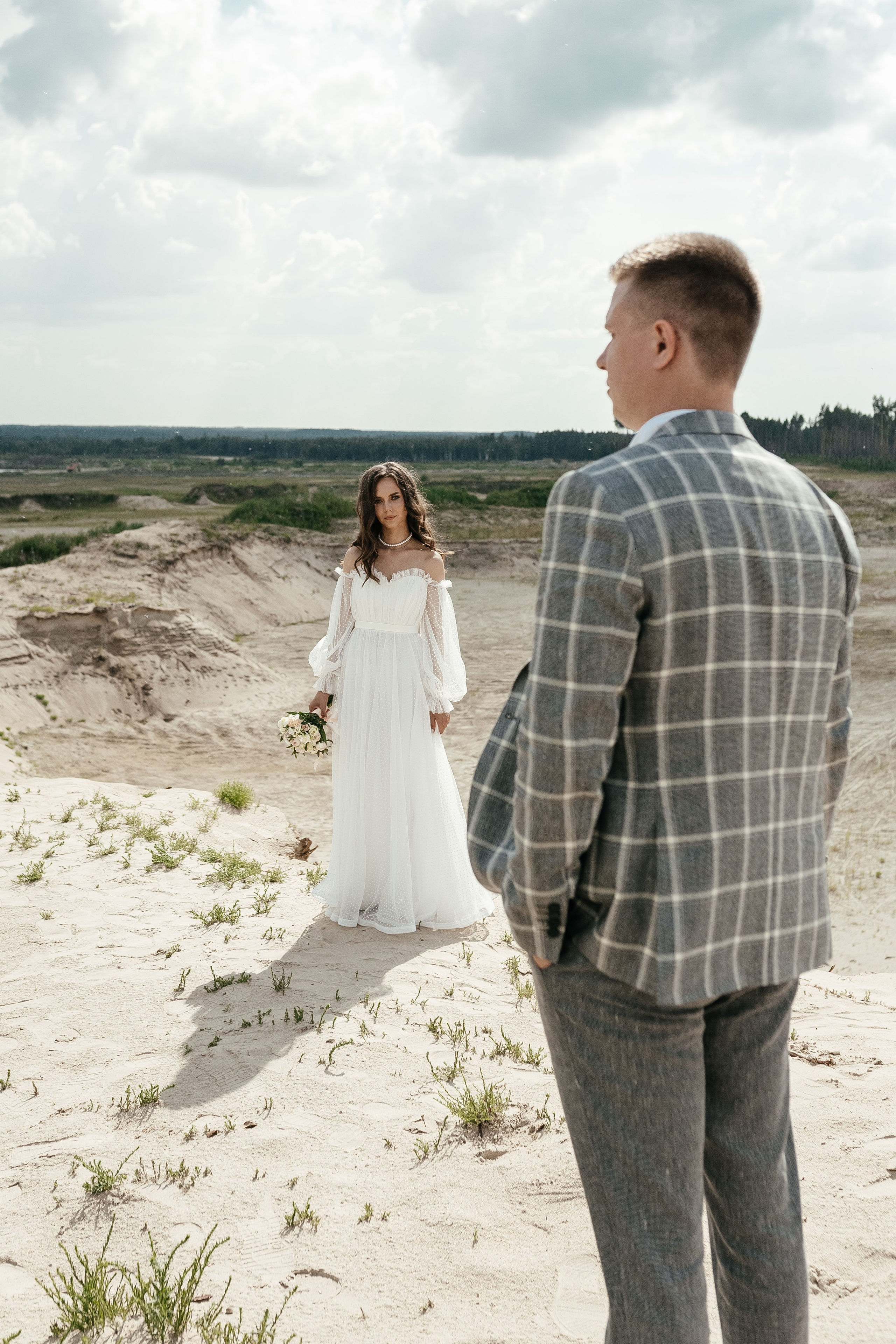 Свадьба. Главная