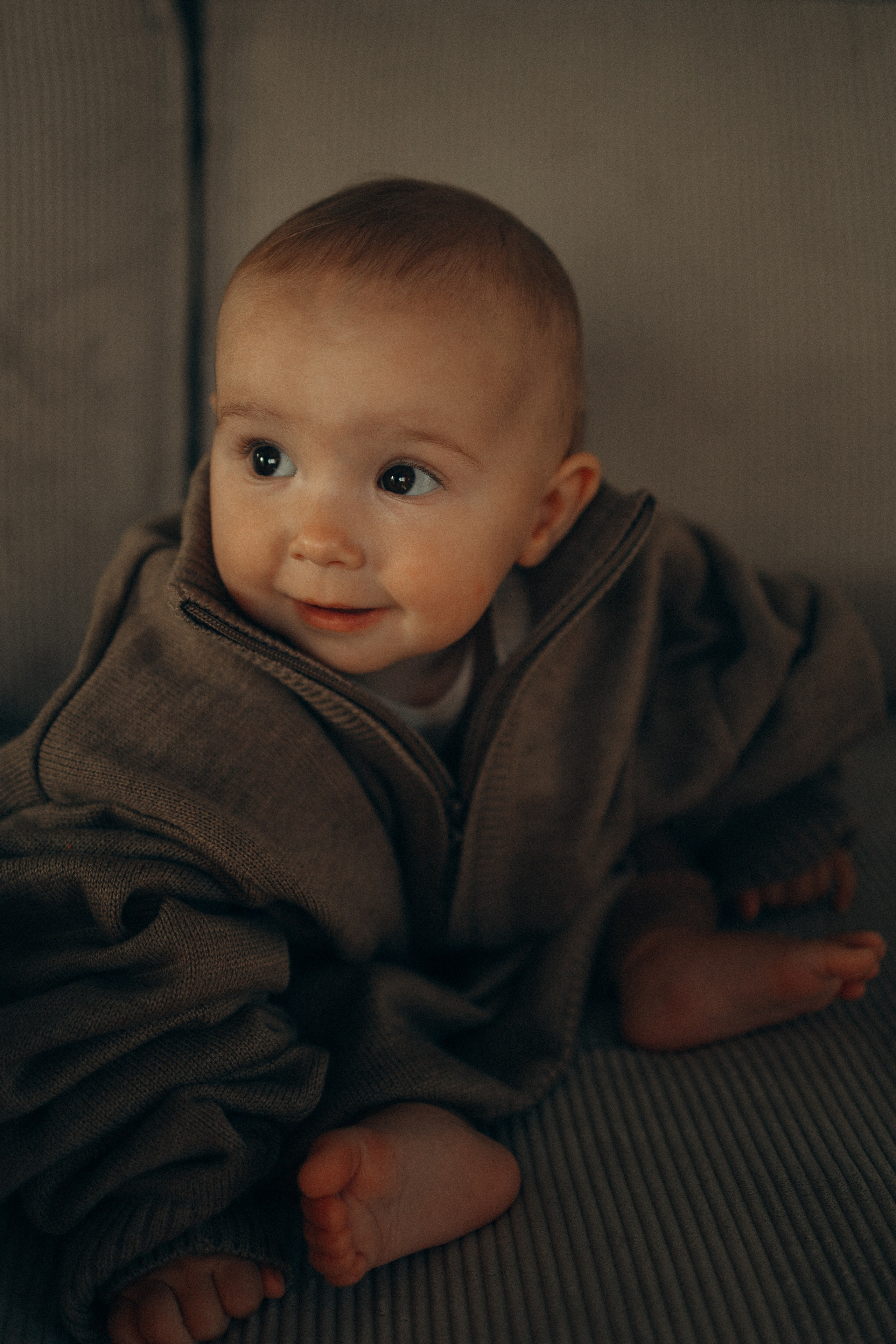 Семейная. Фотораф — анималист Мария Шистка