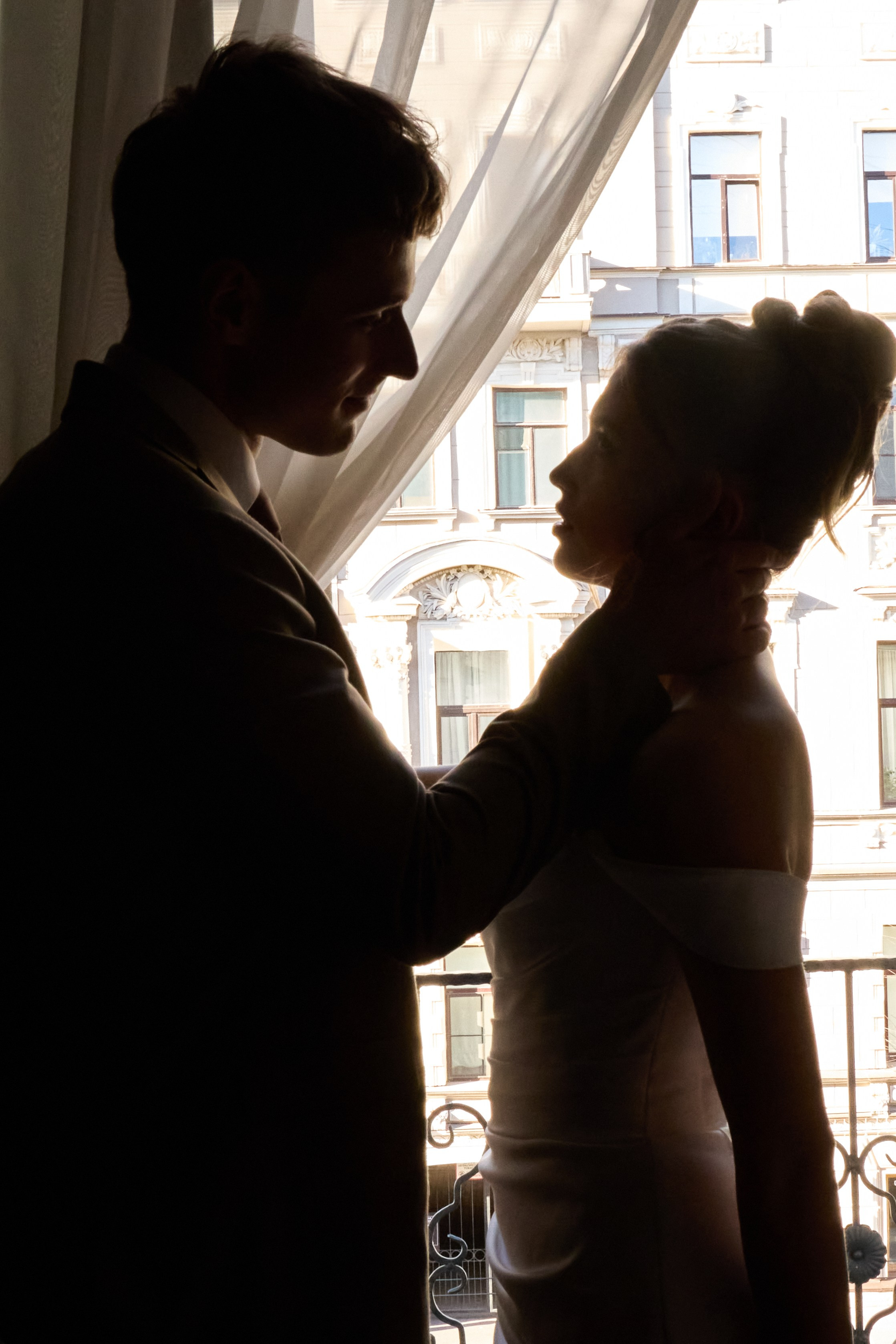 Кристина & Игорь