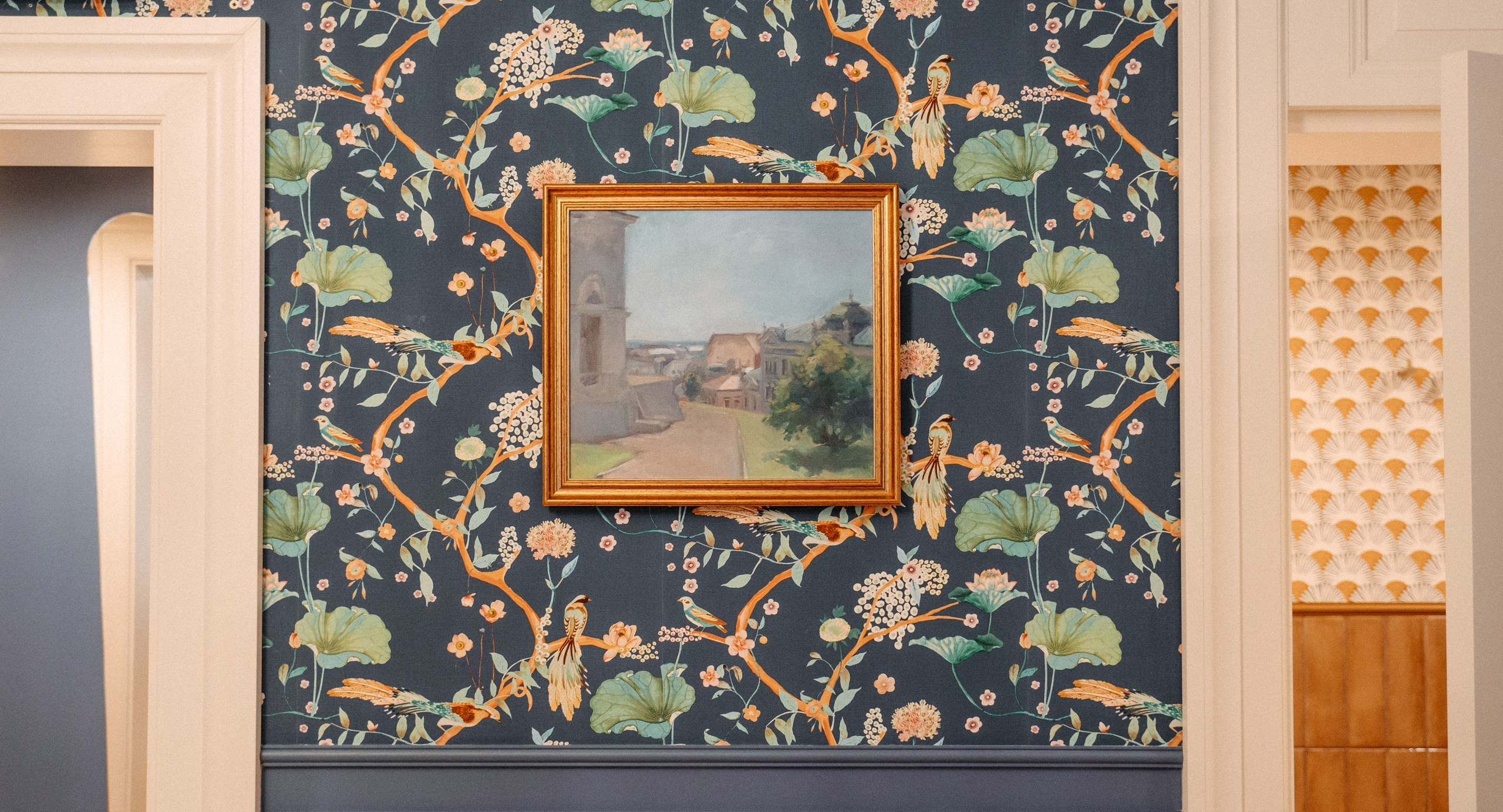 Сомов х Enter. Саша Копылов, фотограф в Казани