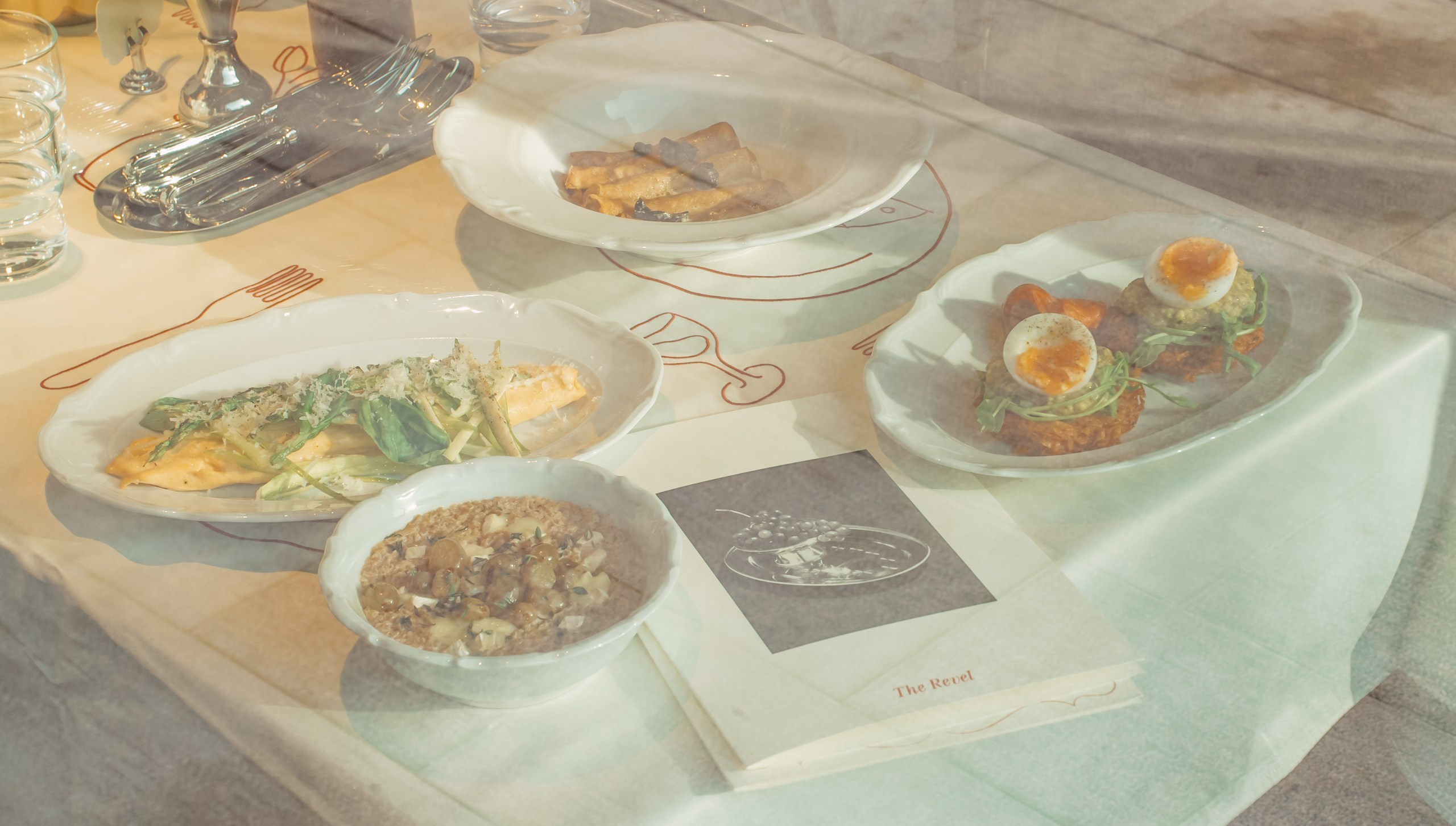 The Revel x Enter. Саша Копылов, фотограф в Казани