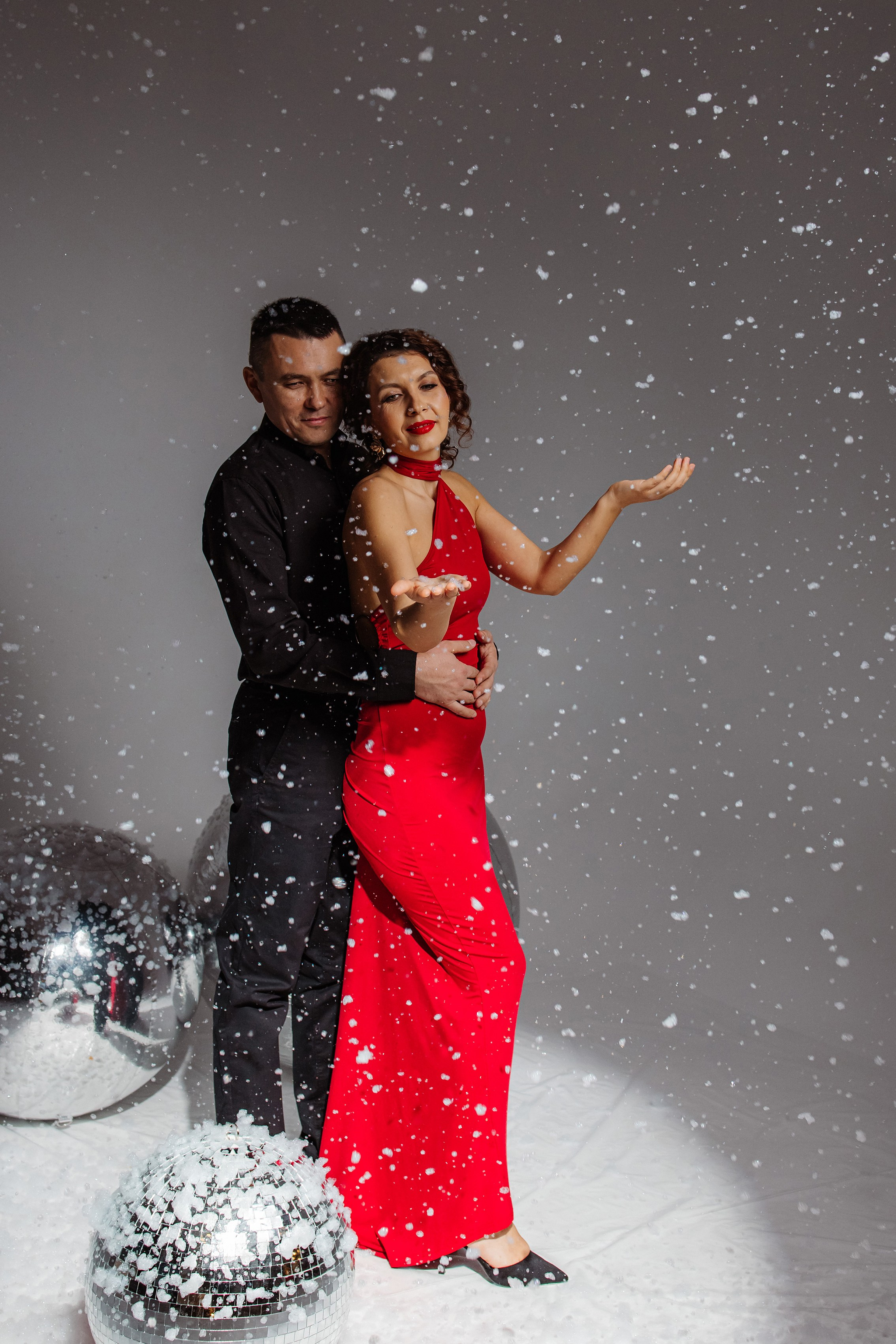 2025. Фотограф Норильск Талнах Оксана Пашкевич