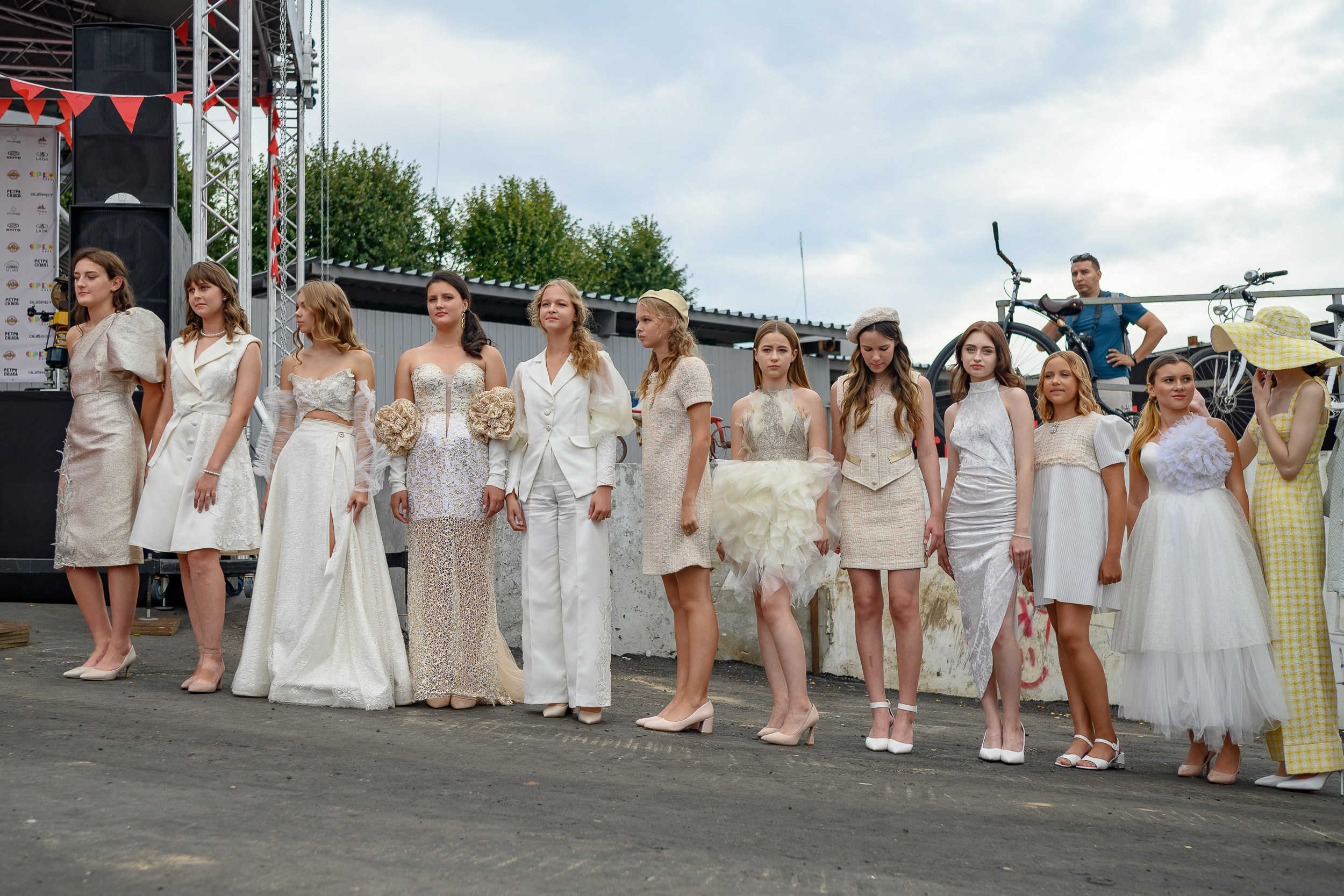 Ретрофест 2024. Фотограф Александр Данилов