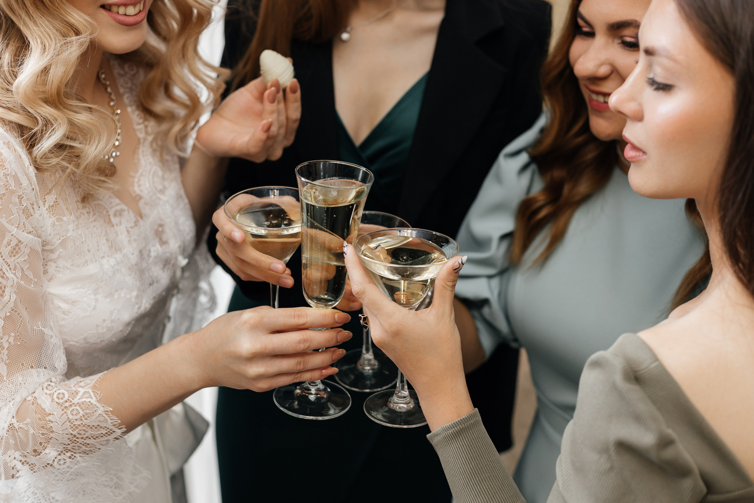 Виктория и Александр. Свадебный и Семейный фотограф Свекрова Ольга