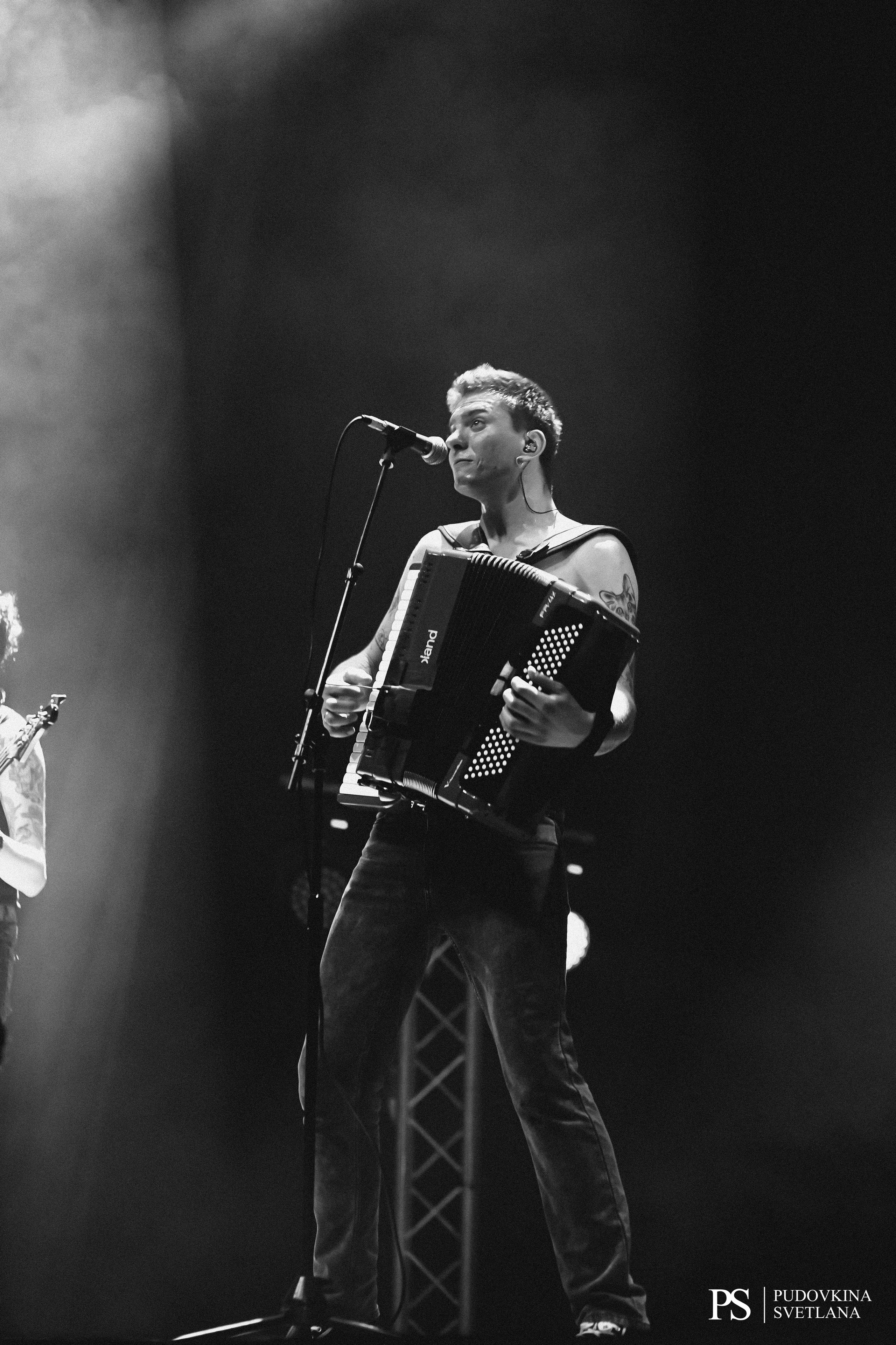 The Hatters. Фотограф Тольятти Светлана Пудовкина