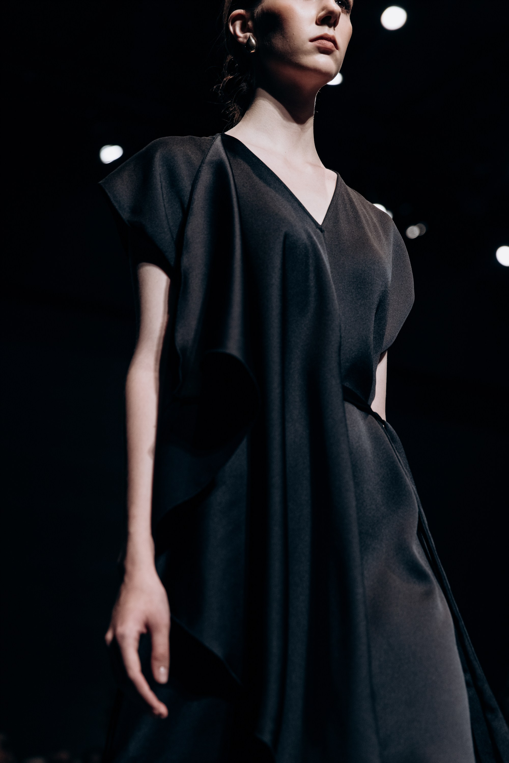 SPb Fashion week autemn 2024. Фотограф Диана Катинская