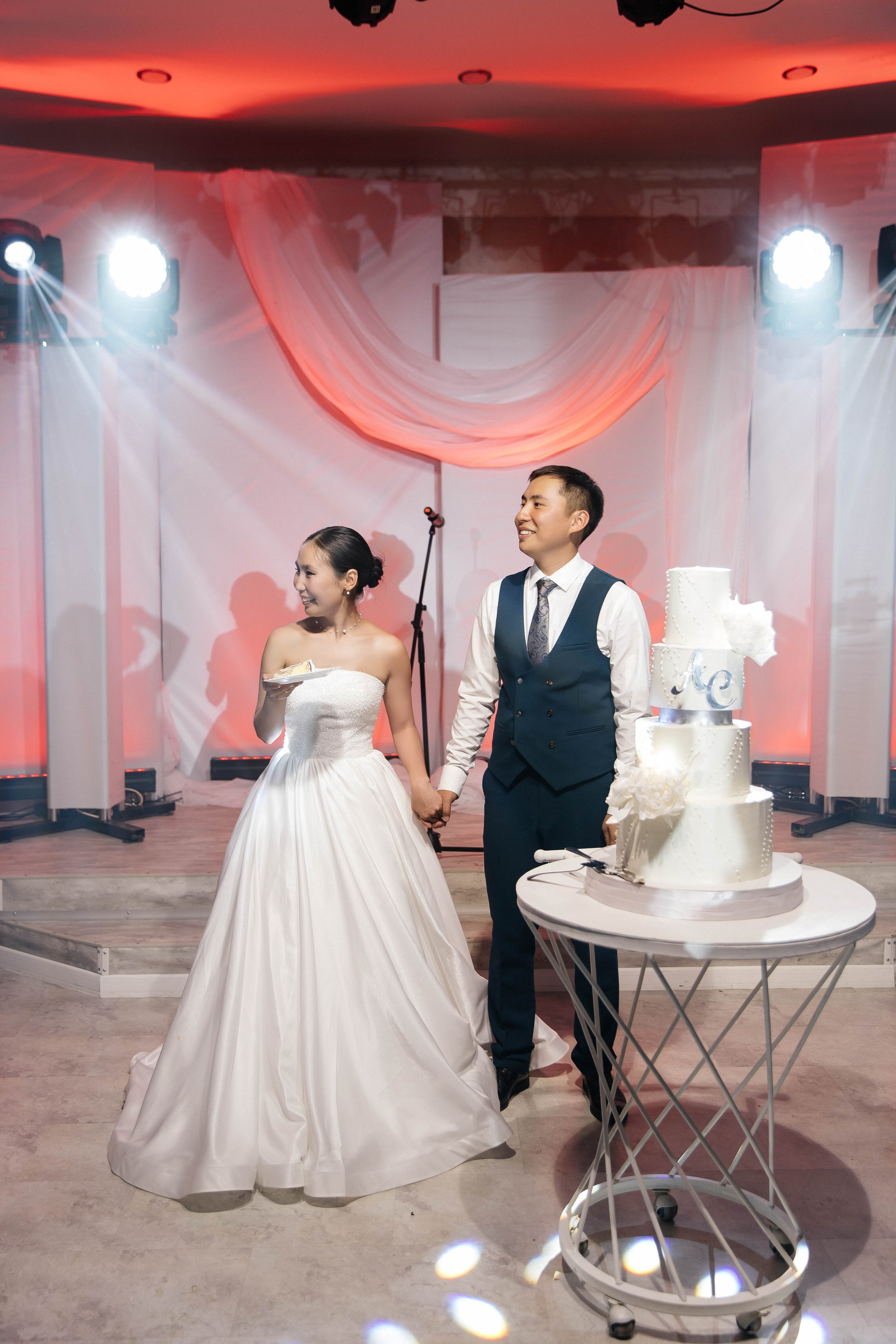 Анатолий & Светлана. Главная