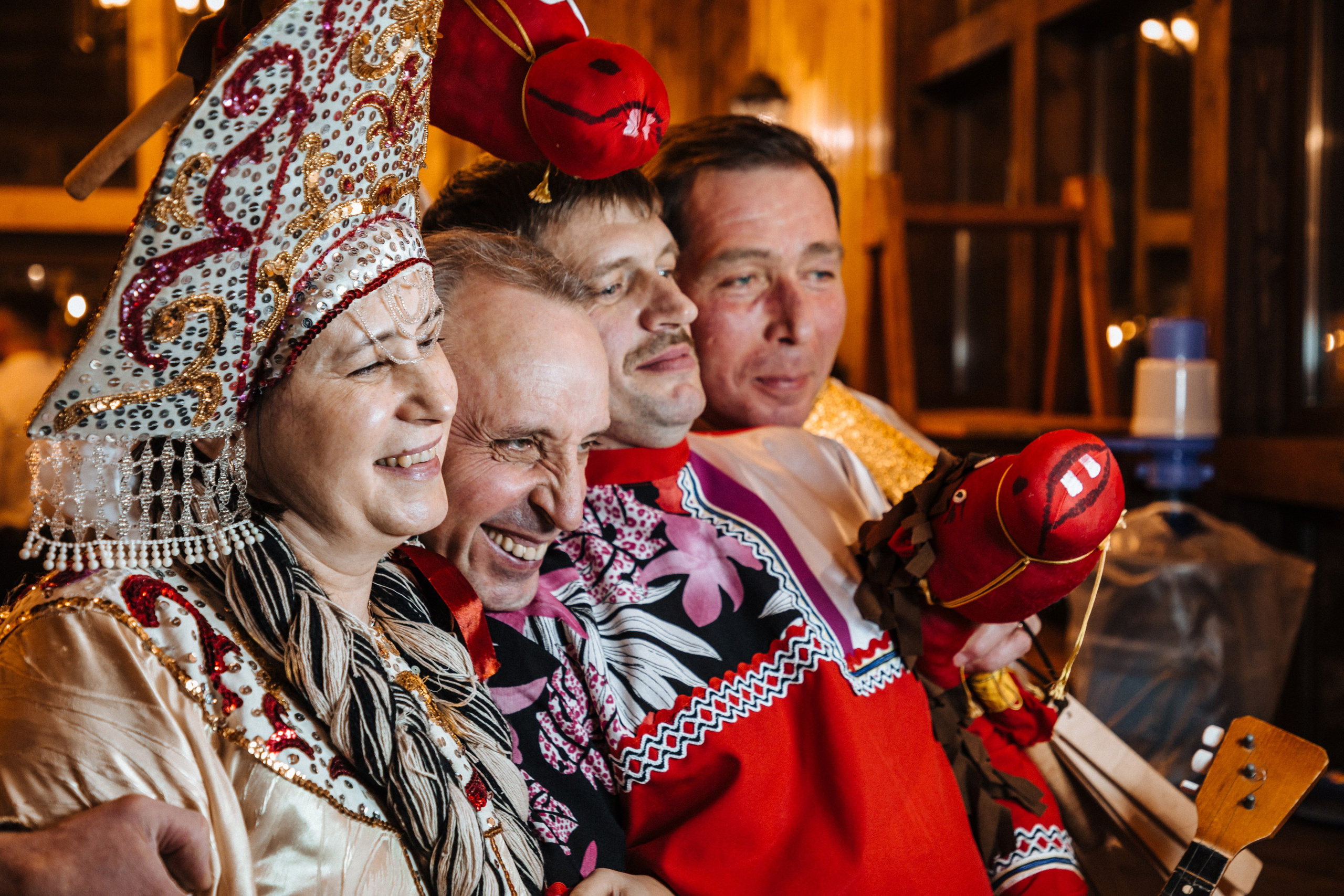 Дарья и Александр. Свадебный фотограф в Санкт-Петербурге Анастасия Андреева