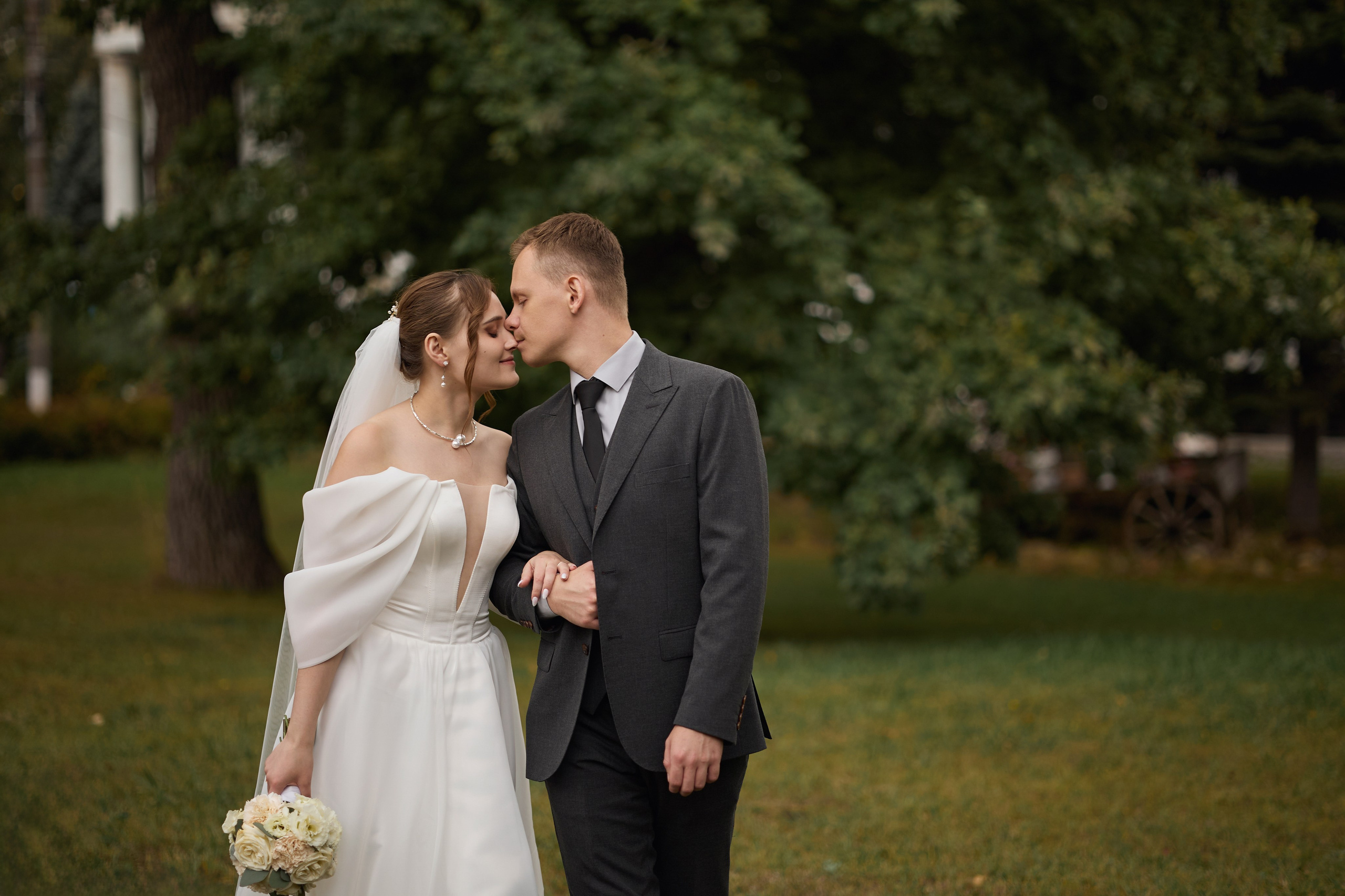 Виталий и Екатерина