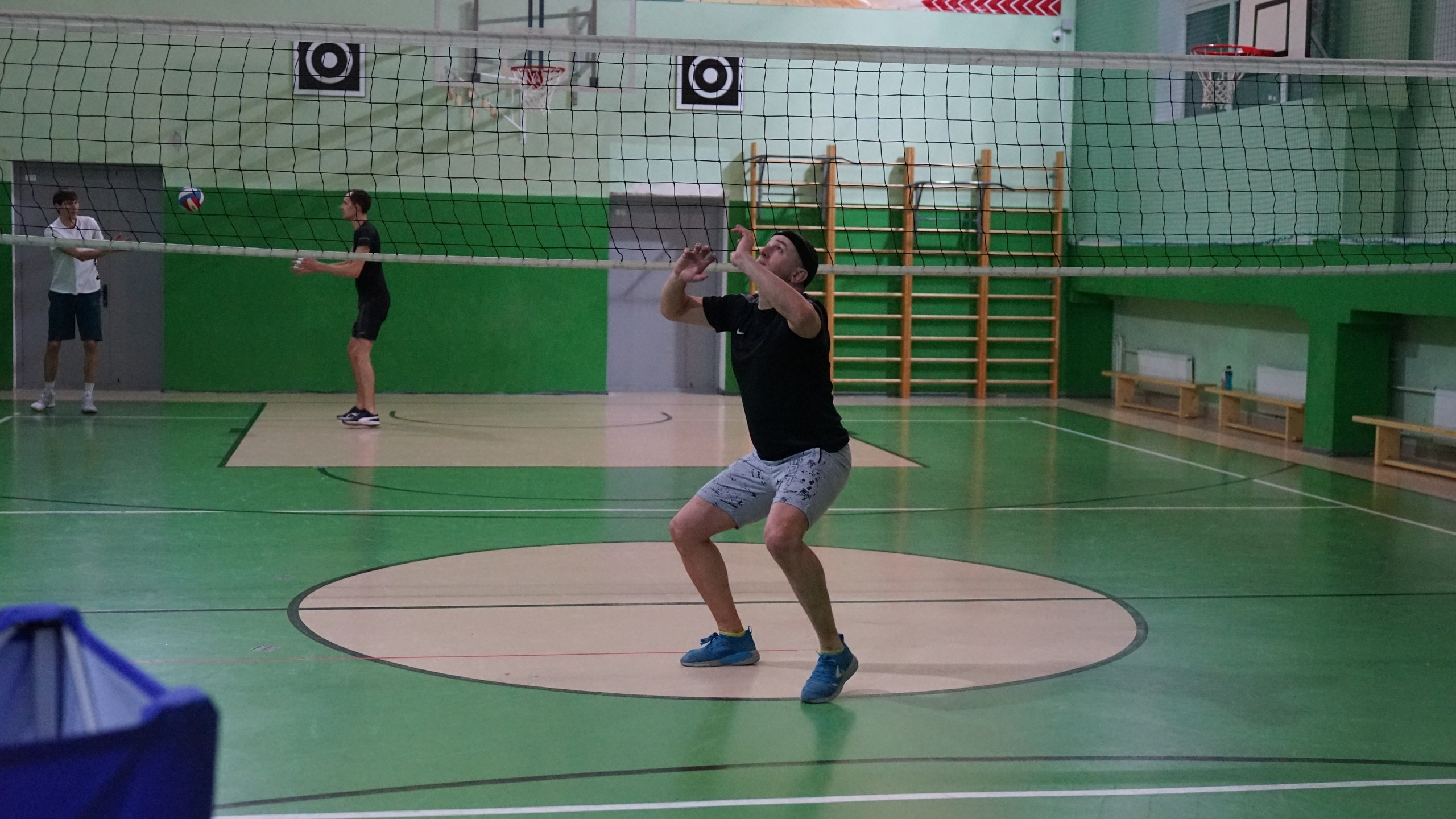 Волейбол | 25.02.2020. Галерея Фантим