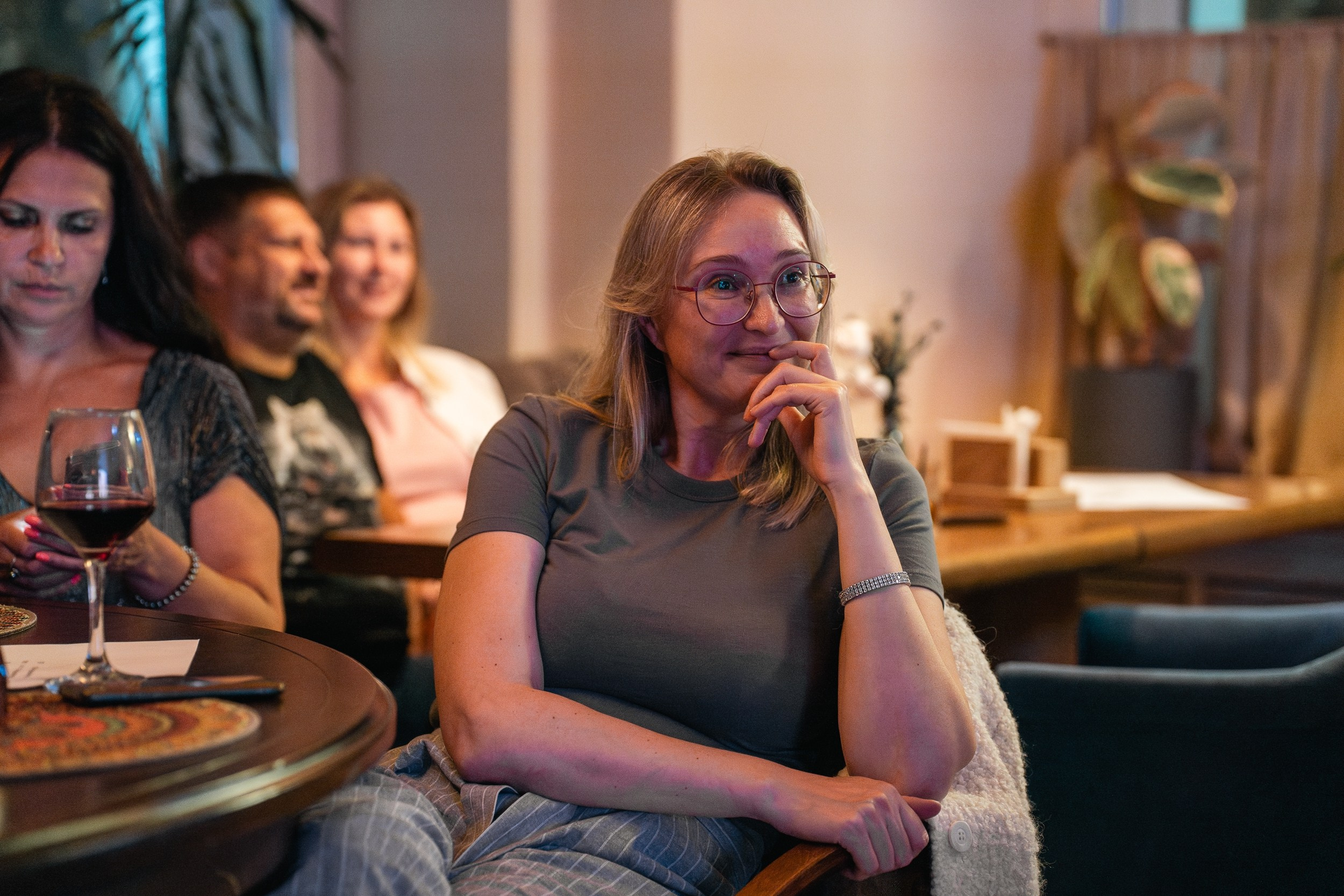 Караоке вечеринка | 23.08.2025. Галерея Фантим