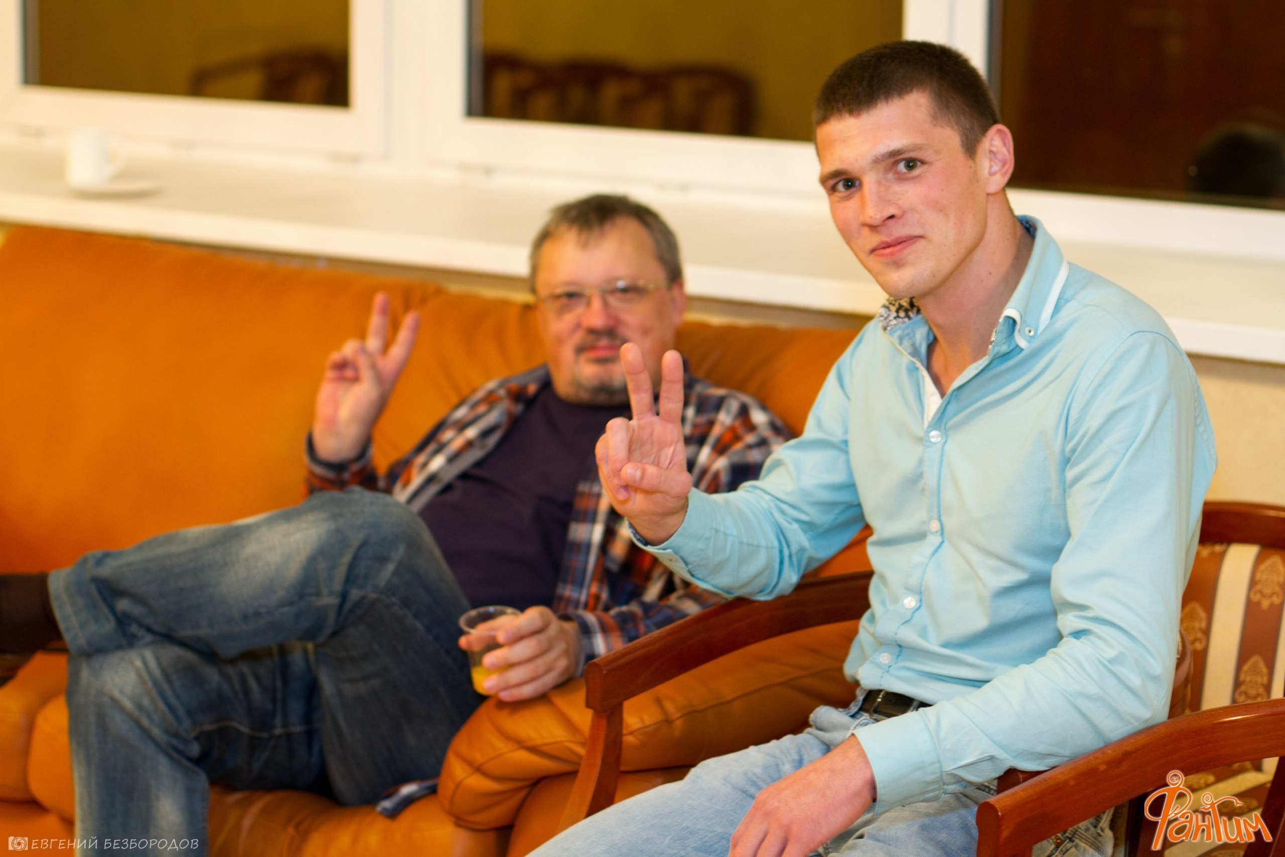 Всемирный День Фантимовца | 24-25.09.2016. Галерея Фантим