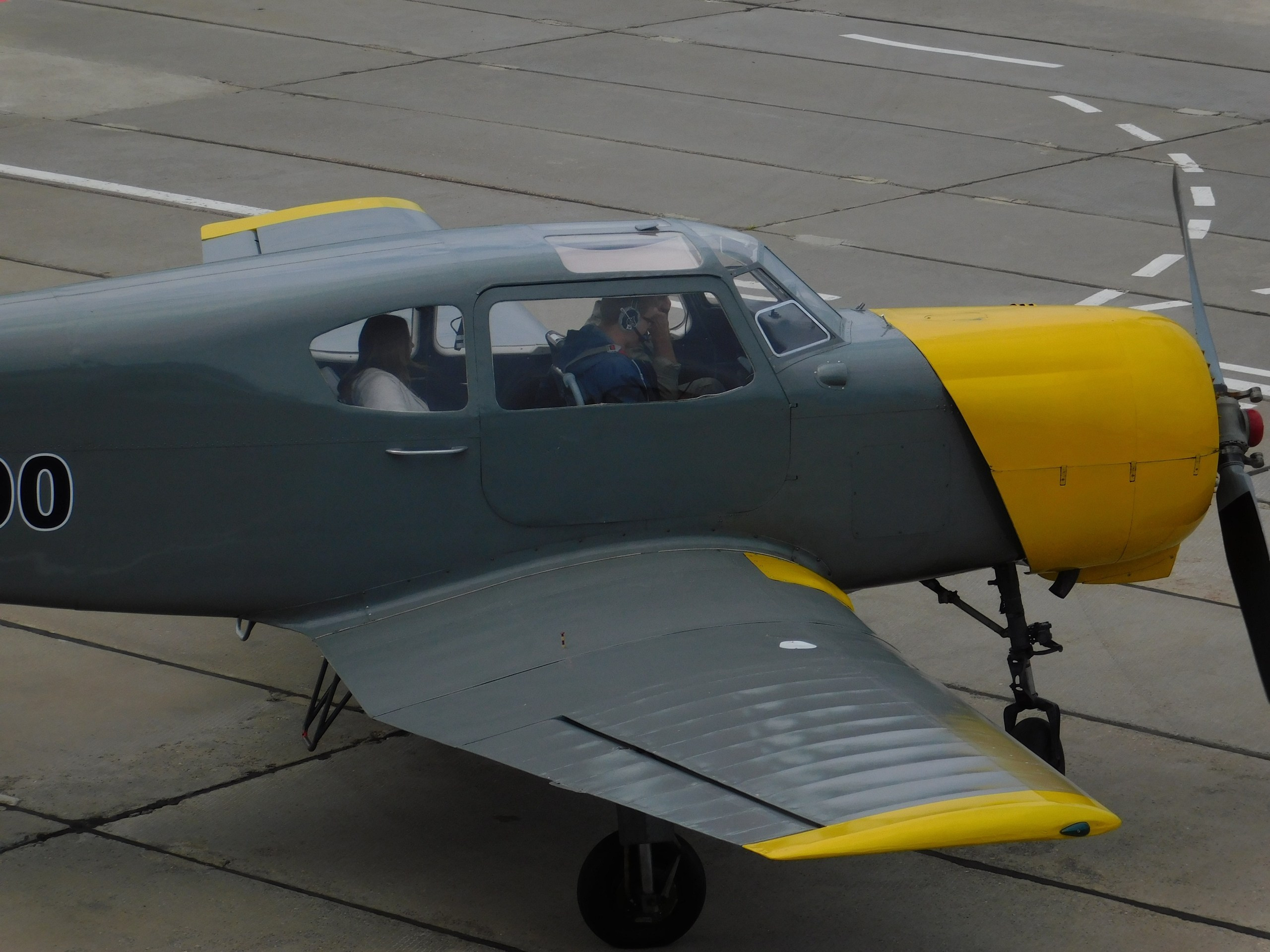 Чудеса на виражах. Полеты | 26.07.20. Галерея Фантим