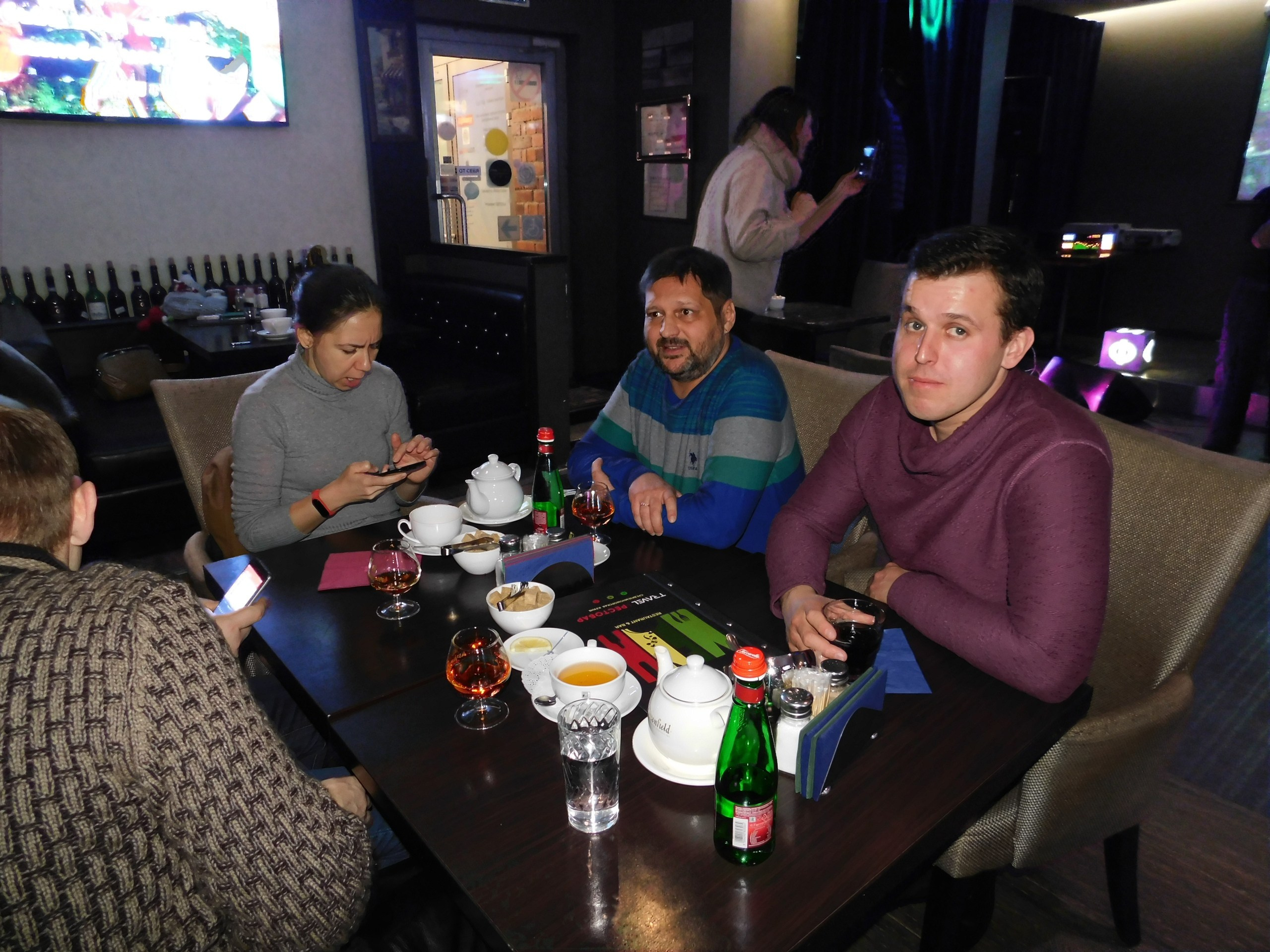 Караоке | 08.02.2020. Галерея Фантим