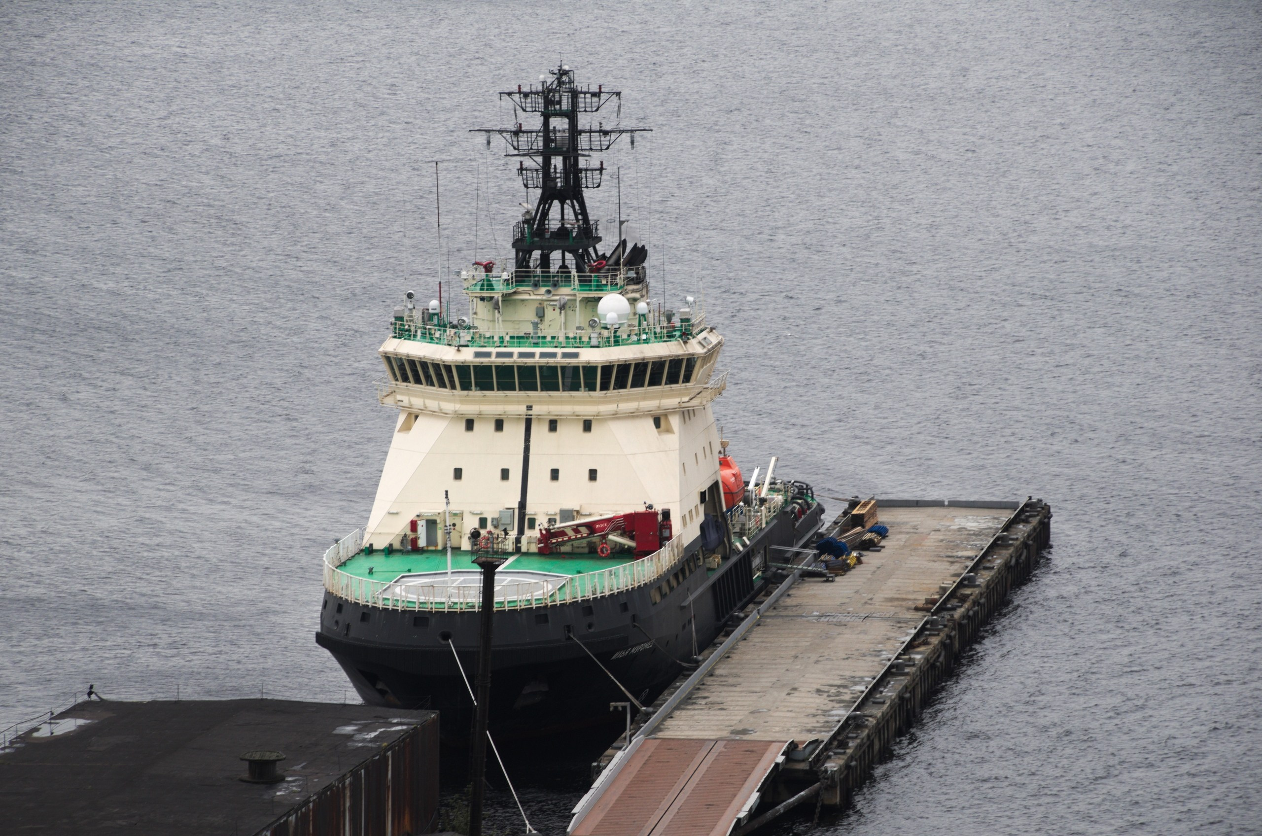 Мурманск | 22-23.06.2019. Галерея Фантим