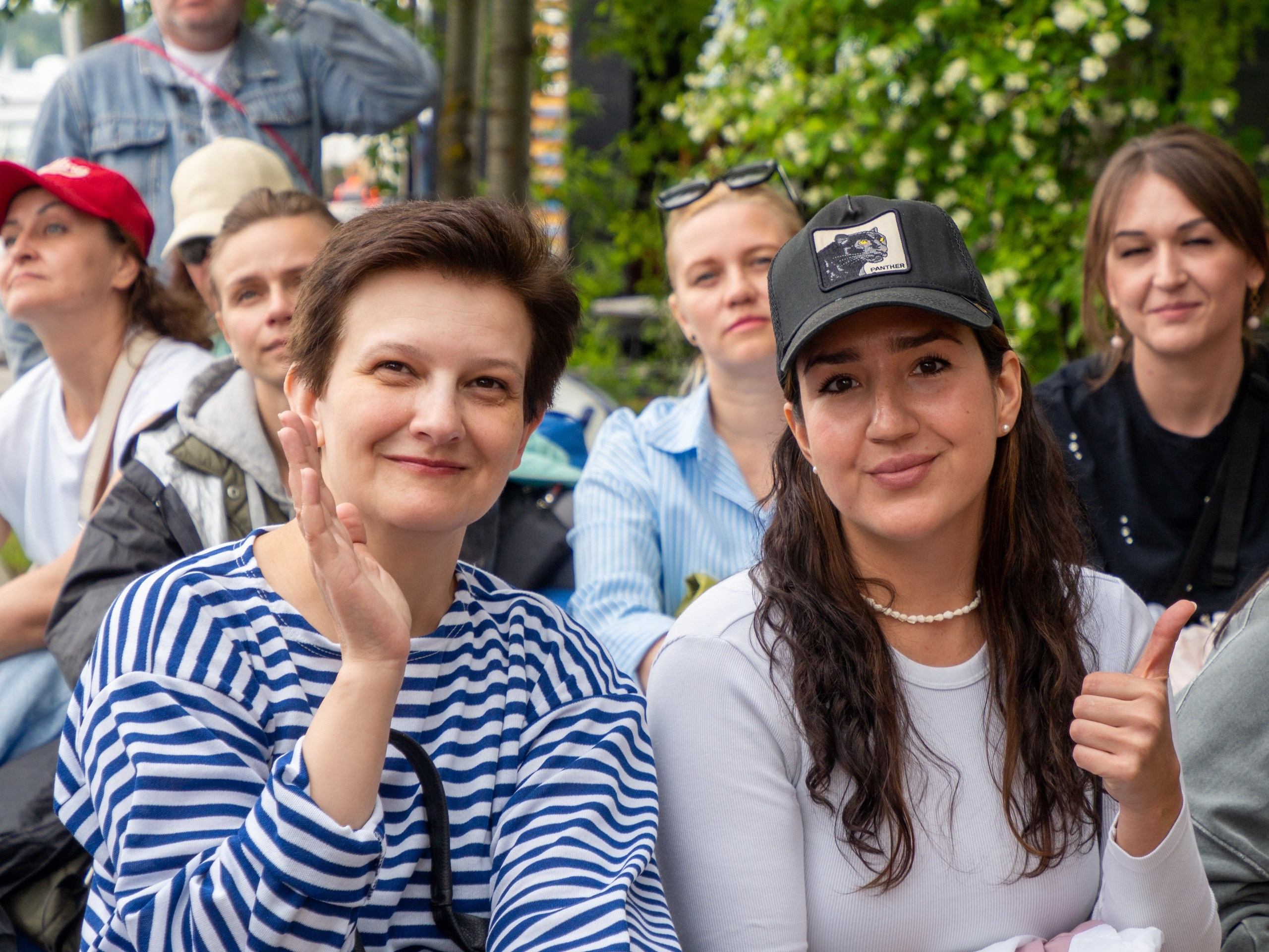 Яхтинг | 06.07.2025. Галерея Фантим