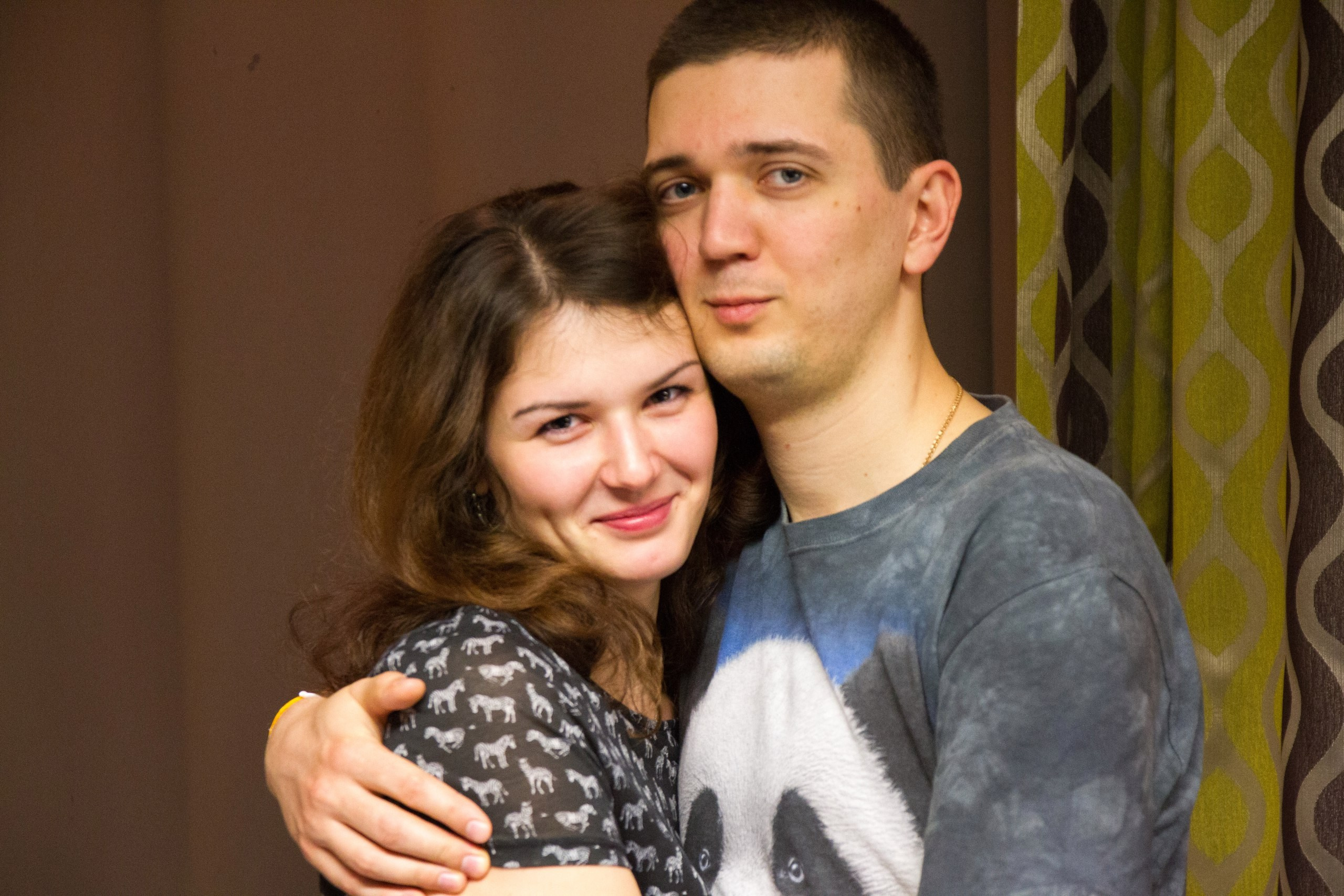 Новый год 2017. Часть 3. Игры и забавы | 31.12.2016-02.01.2017. Галерея Фантим