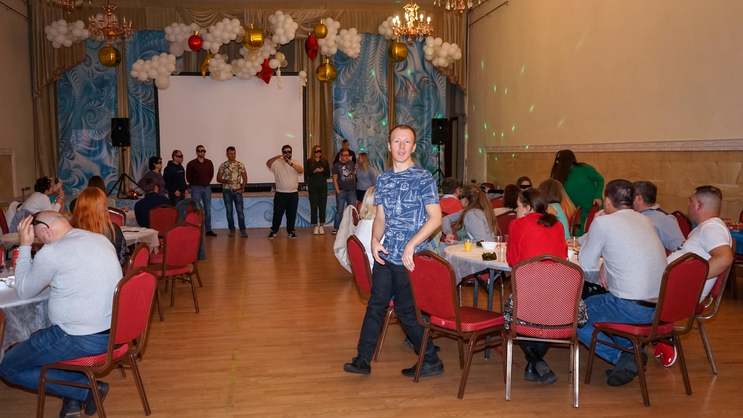 Загородный выезд | 16-17.10.21. Галерея Фантим