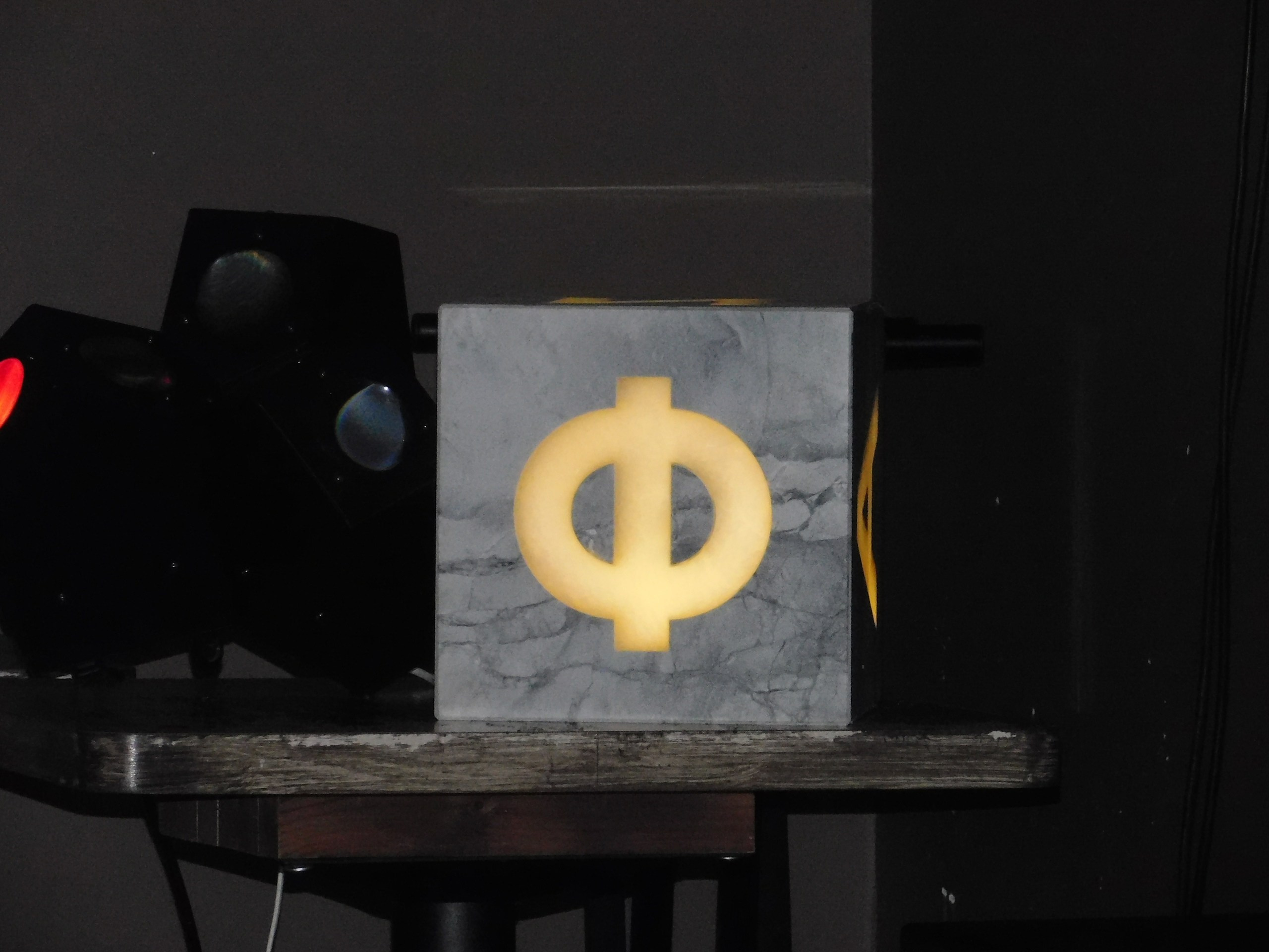 Клубная вечеринка | 14.02.20. Галерея Фантим