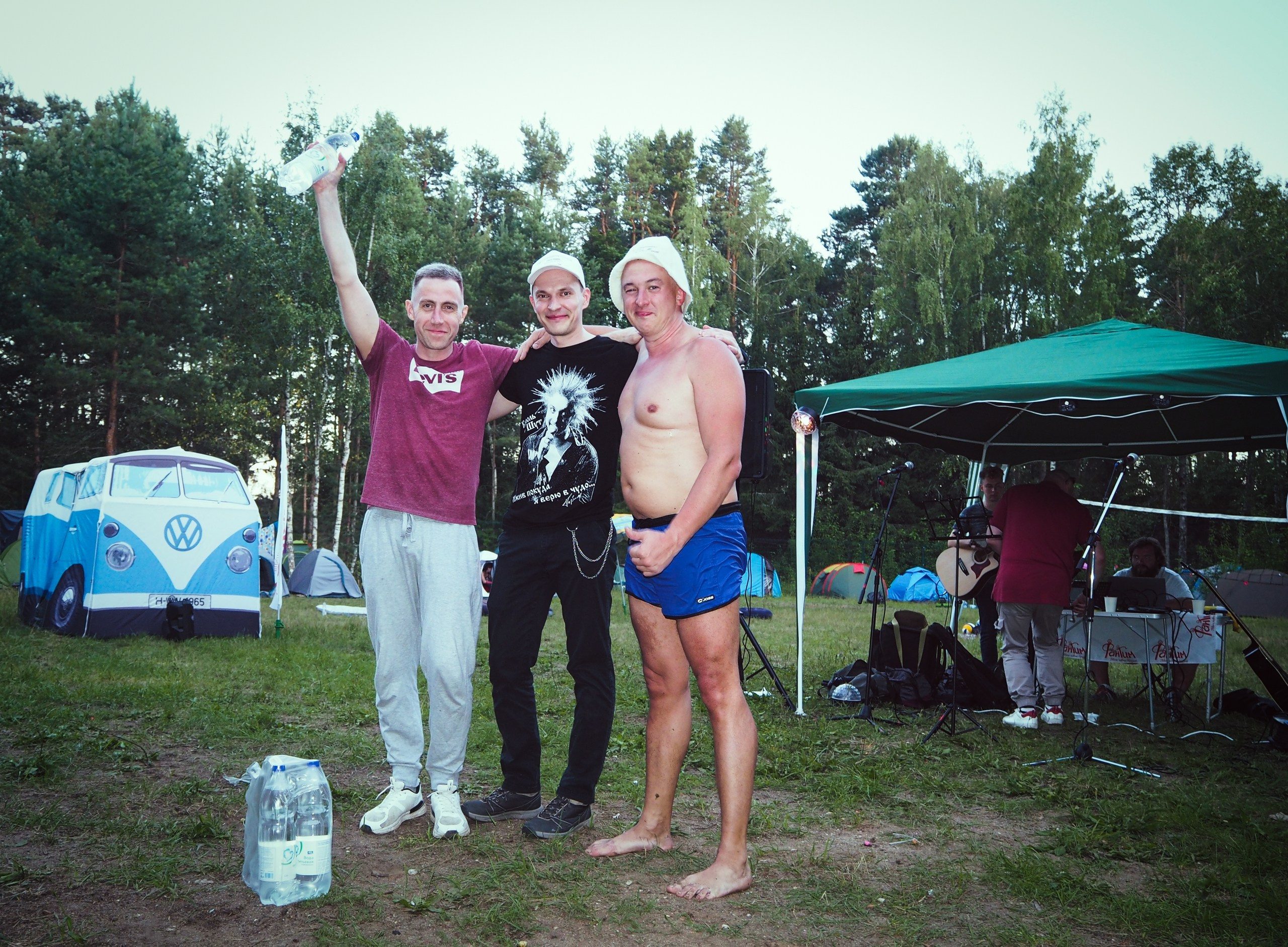 Походная Романтика 43. ФанФест | 04-06.08.23. Галерея Фантим